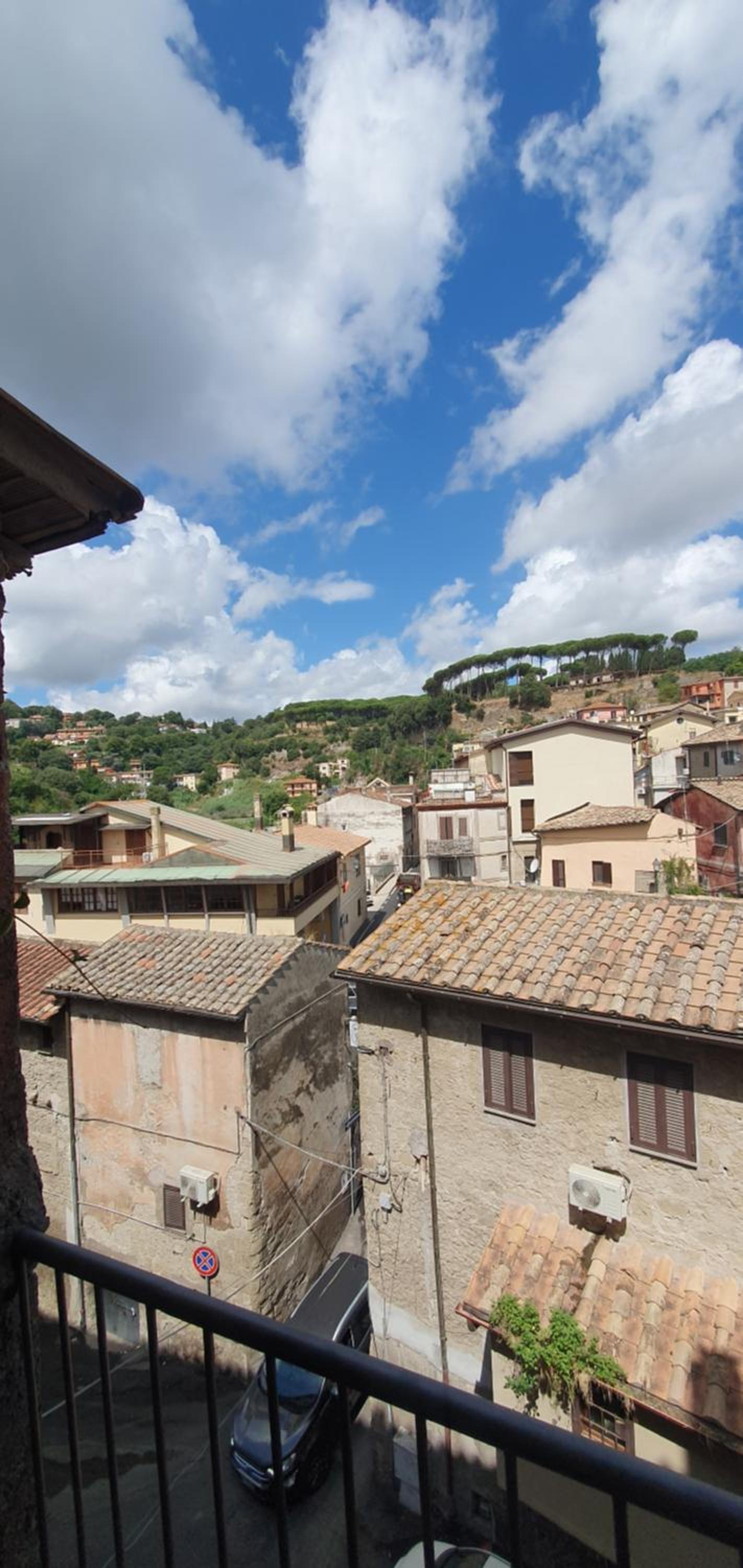 CasaFraBorgo