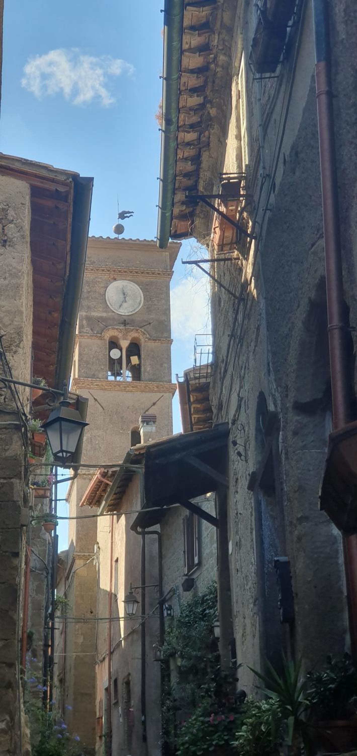 CasaFraBorgo