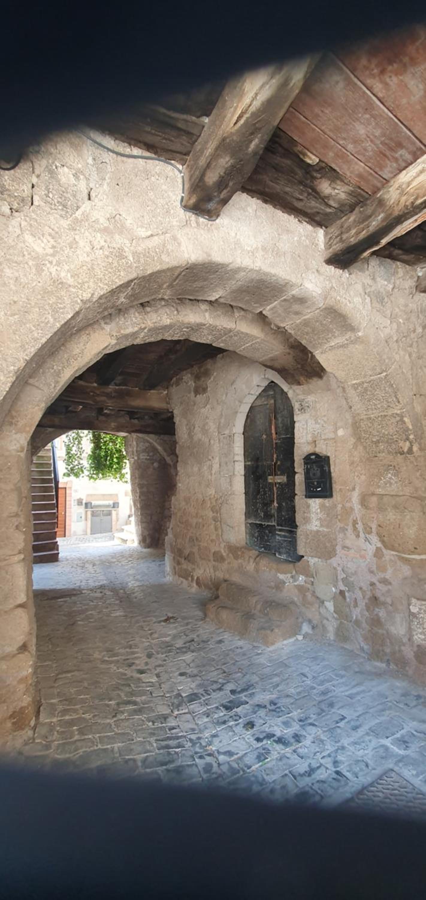 CasaFraBorgo