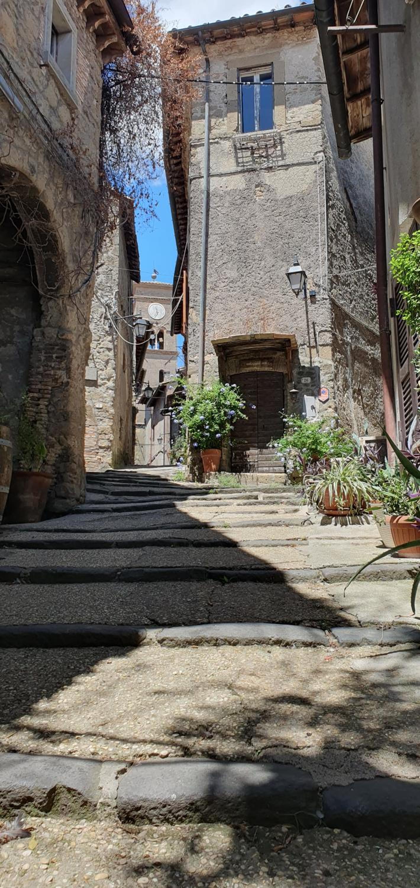 CasaFraBorgo