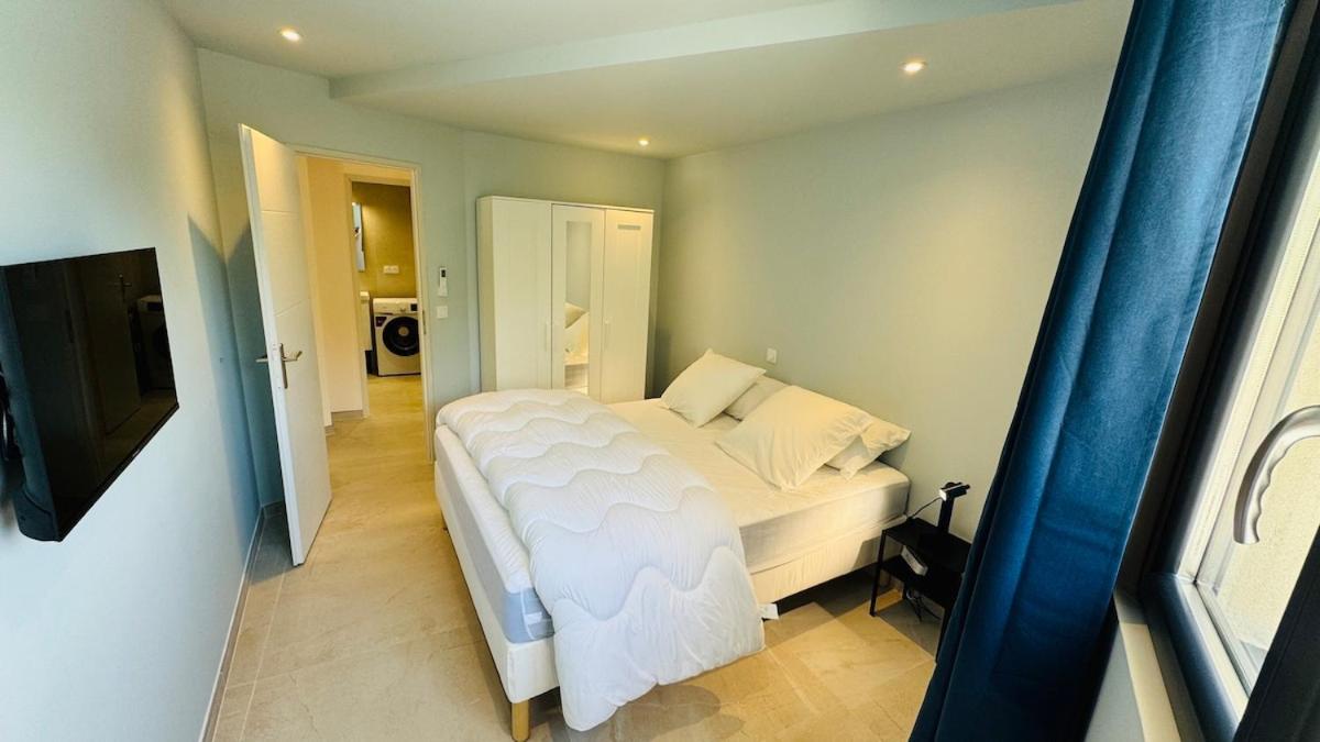 Le Clos Saint-Maximin - 2 villas, 2 piscines, 12 pers