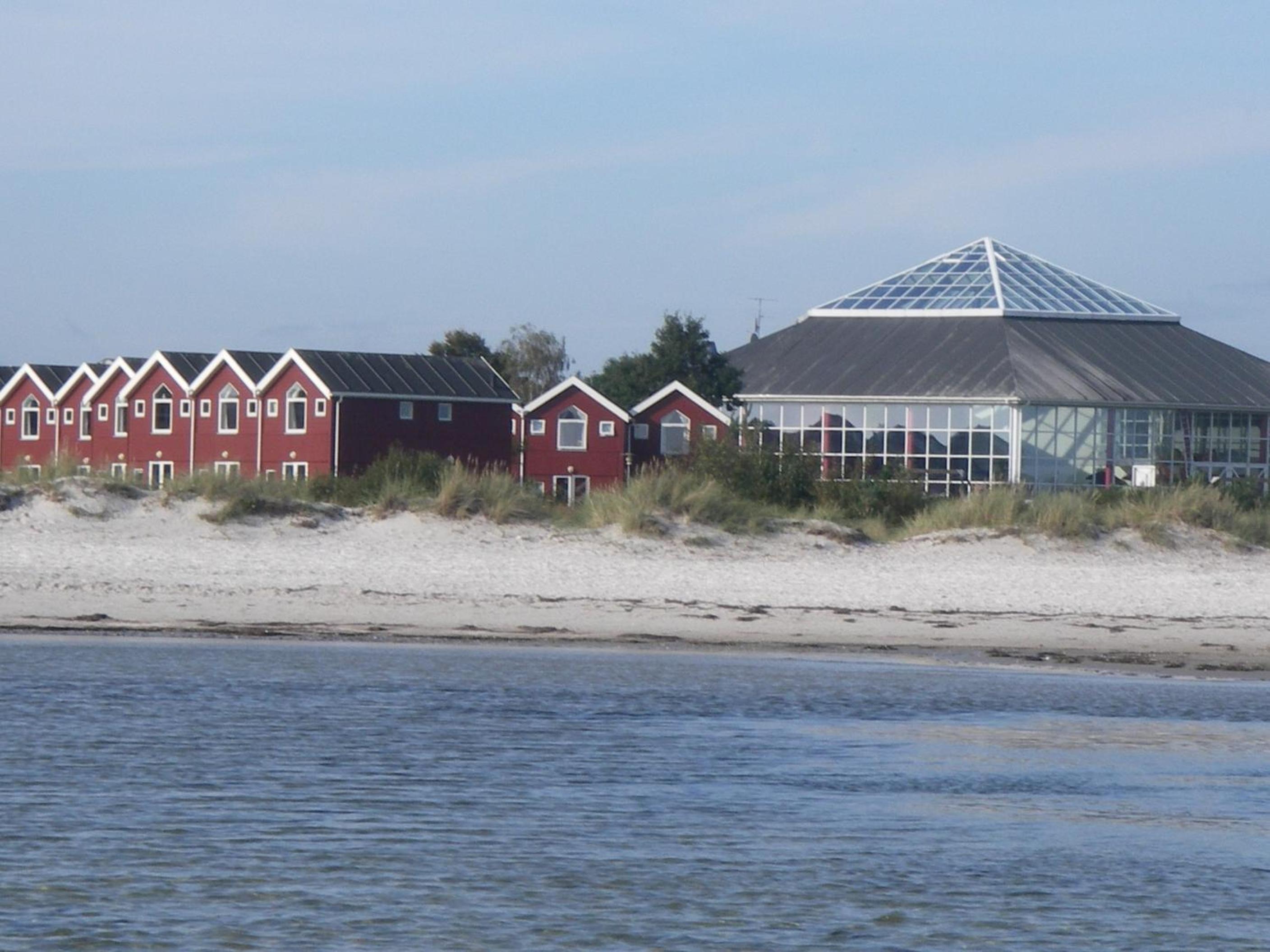 Feriecenter & Vandland Øster Hurup