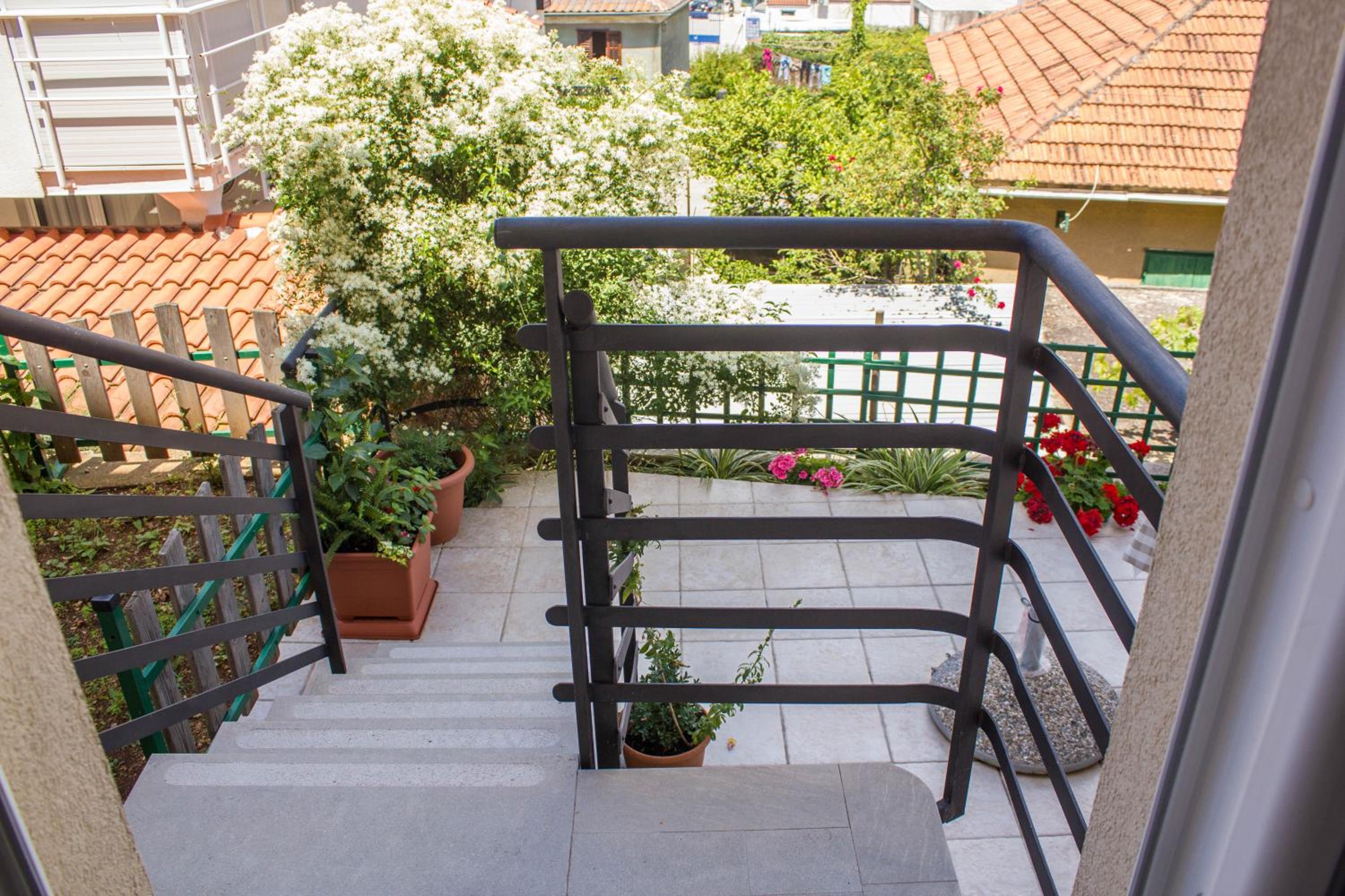 Apartments Maria