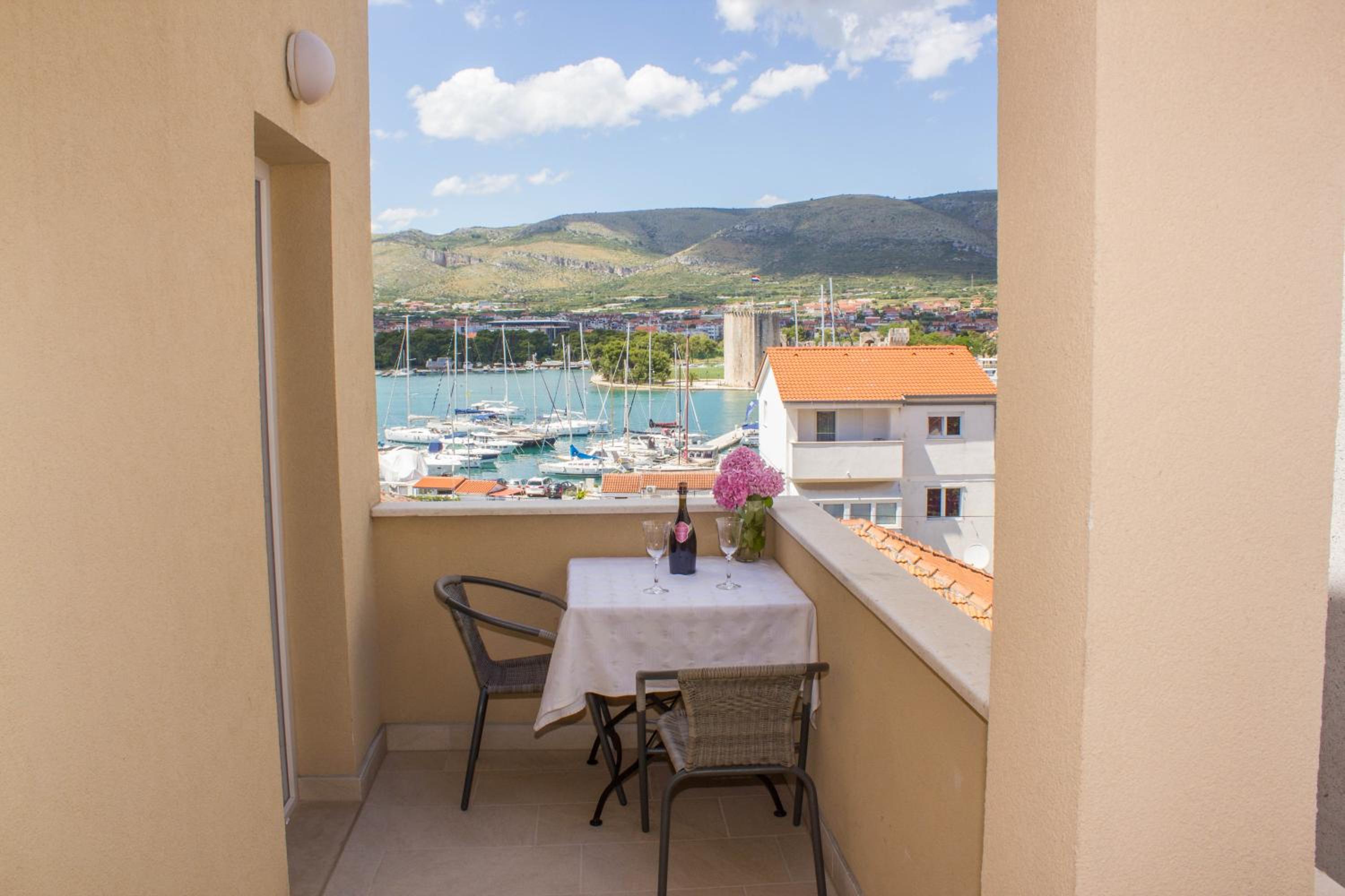 Apartments Maria