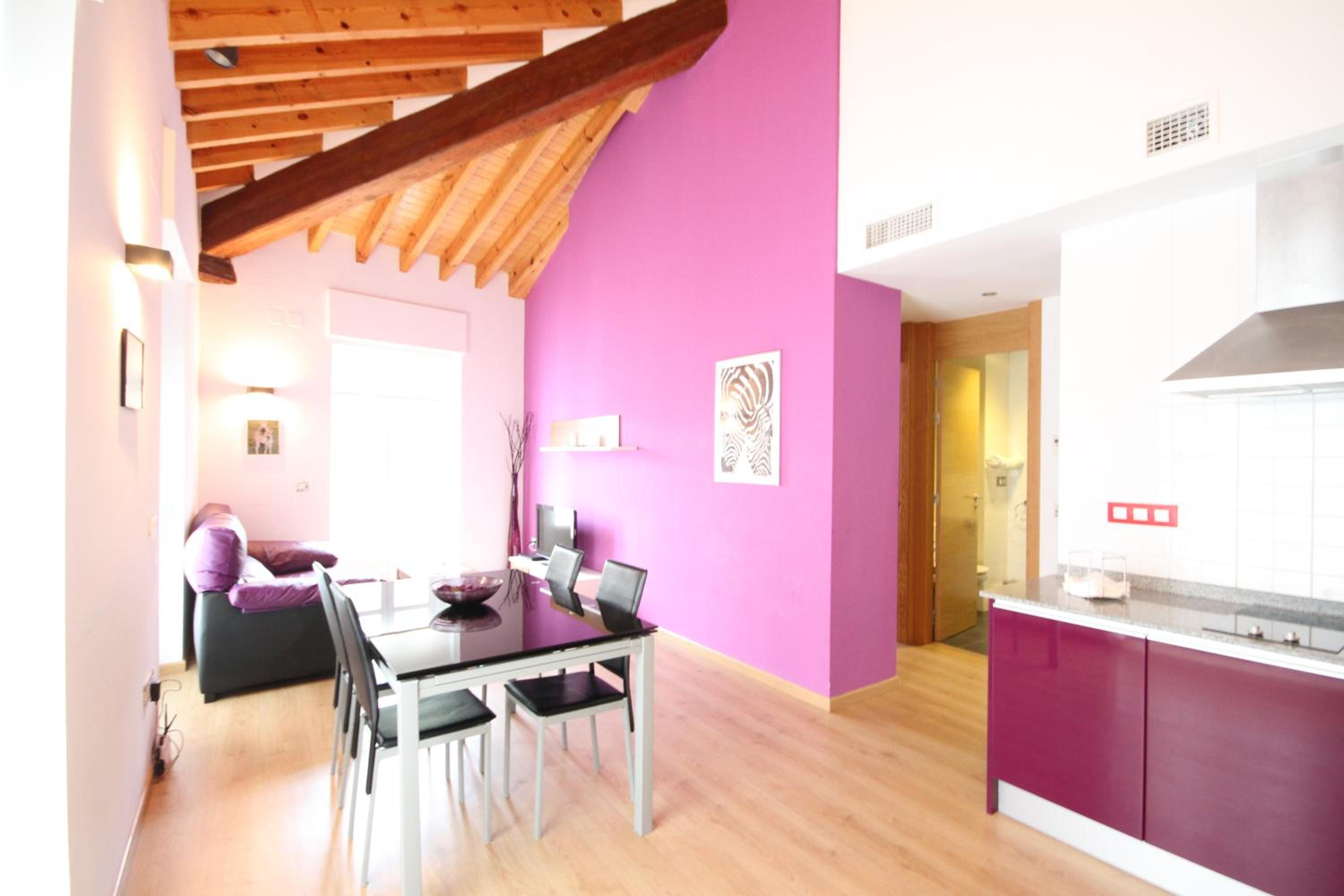 Apartamentos Tito San Agustin