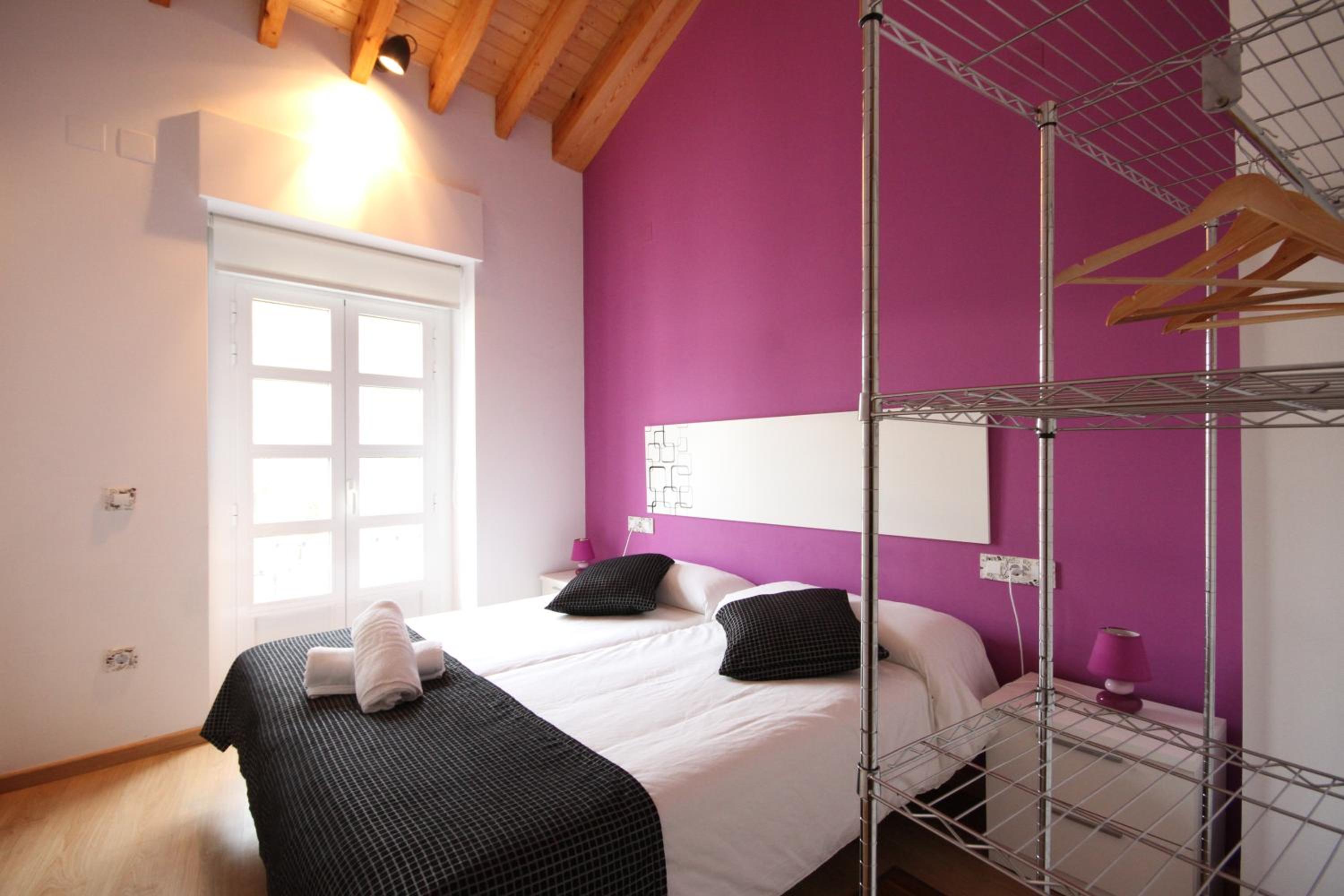 Apartamentos Tito San Agustin