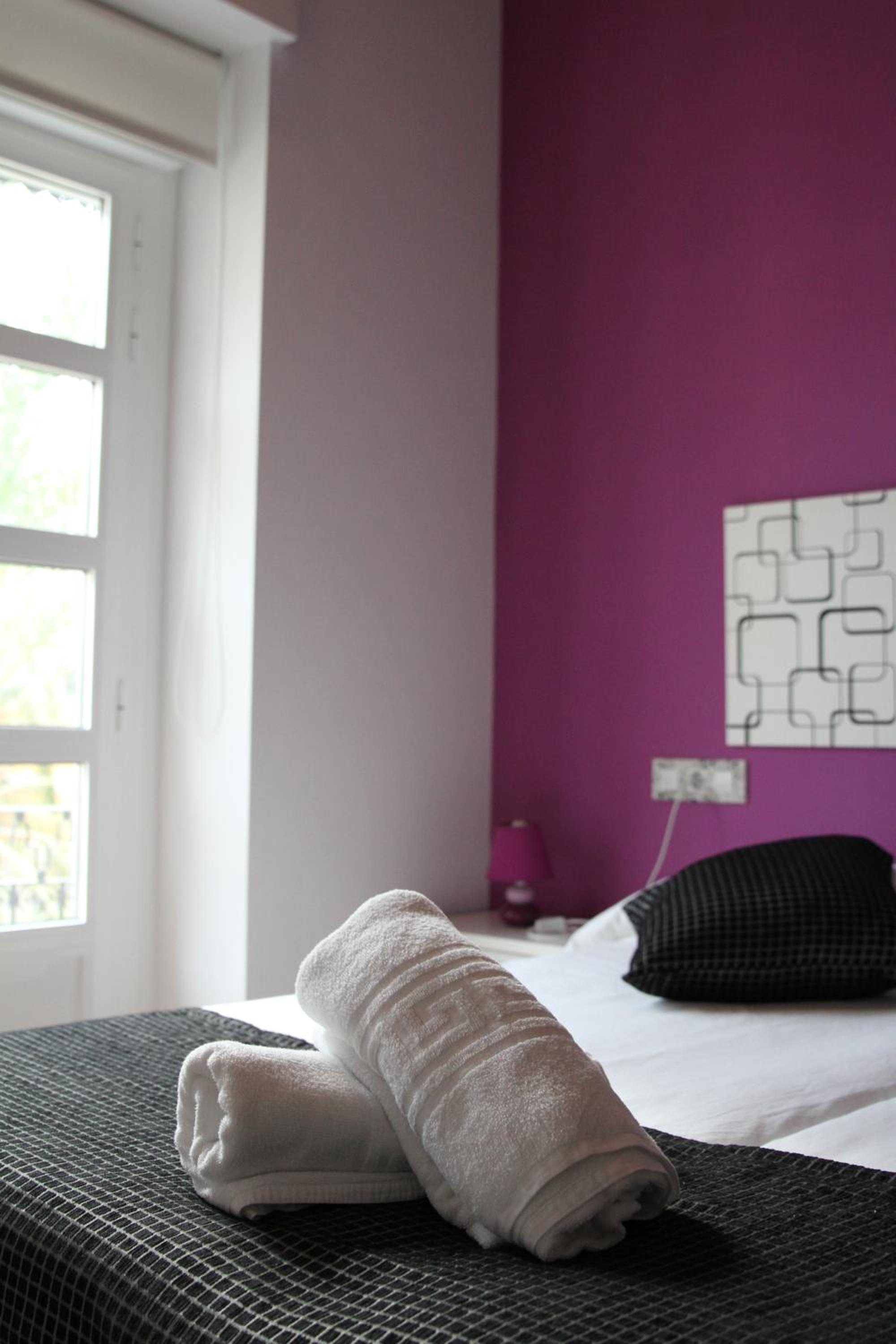 Apartamentos Tito San Agustin
