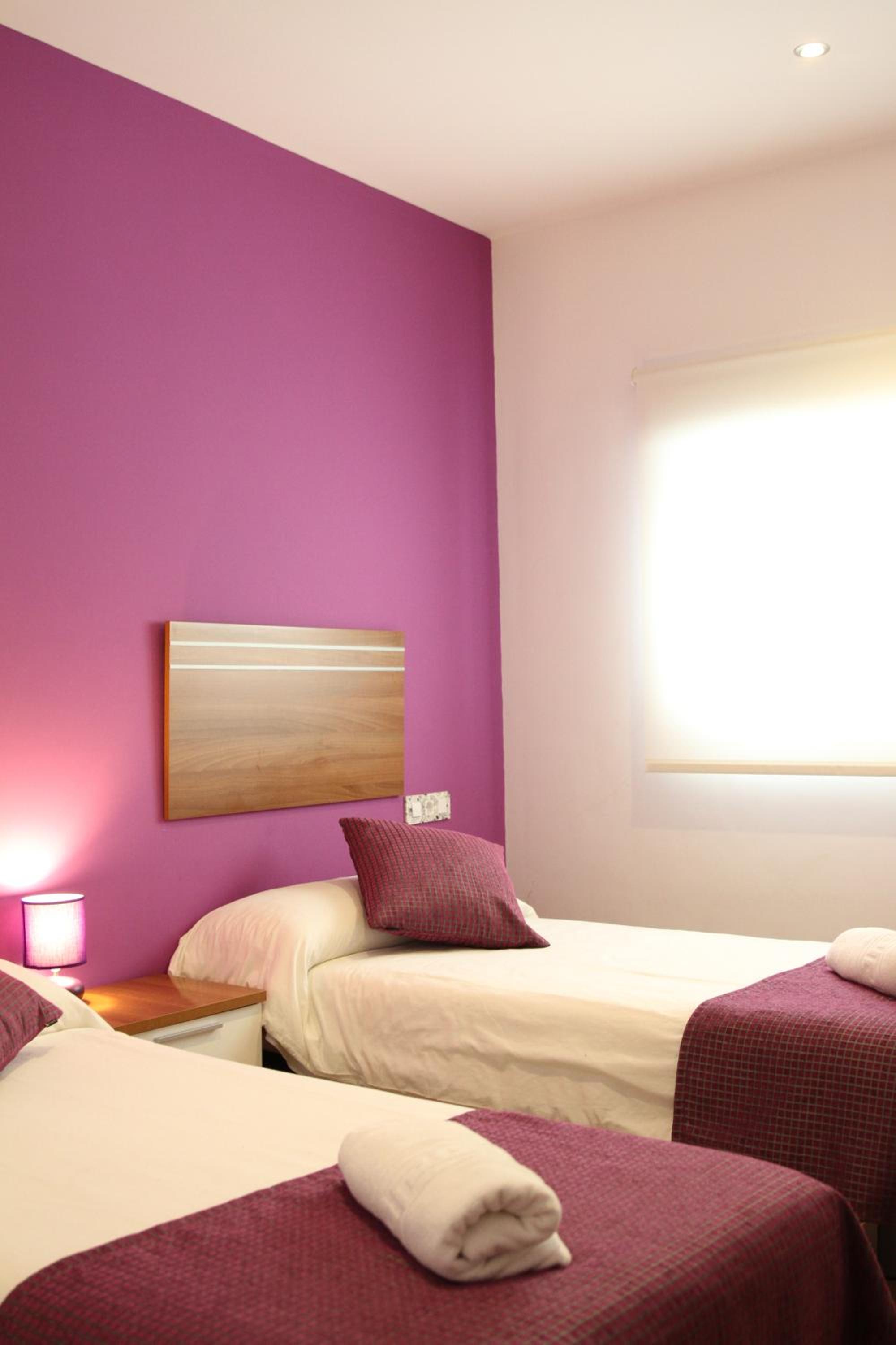 Apartamentos Tito San Agustin