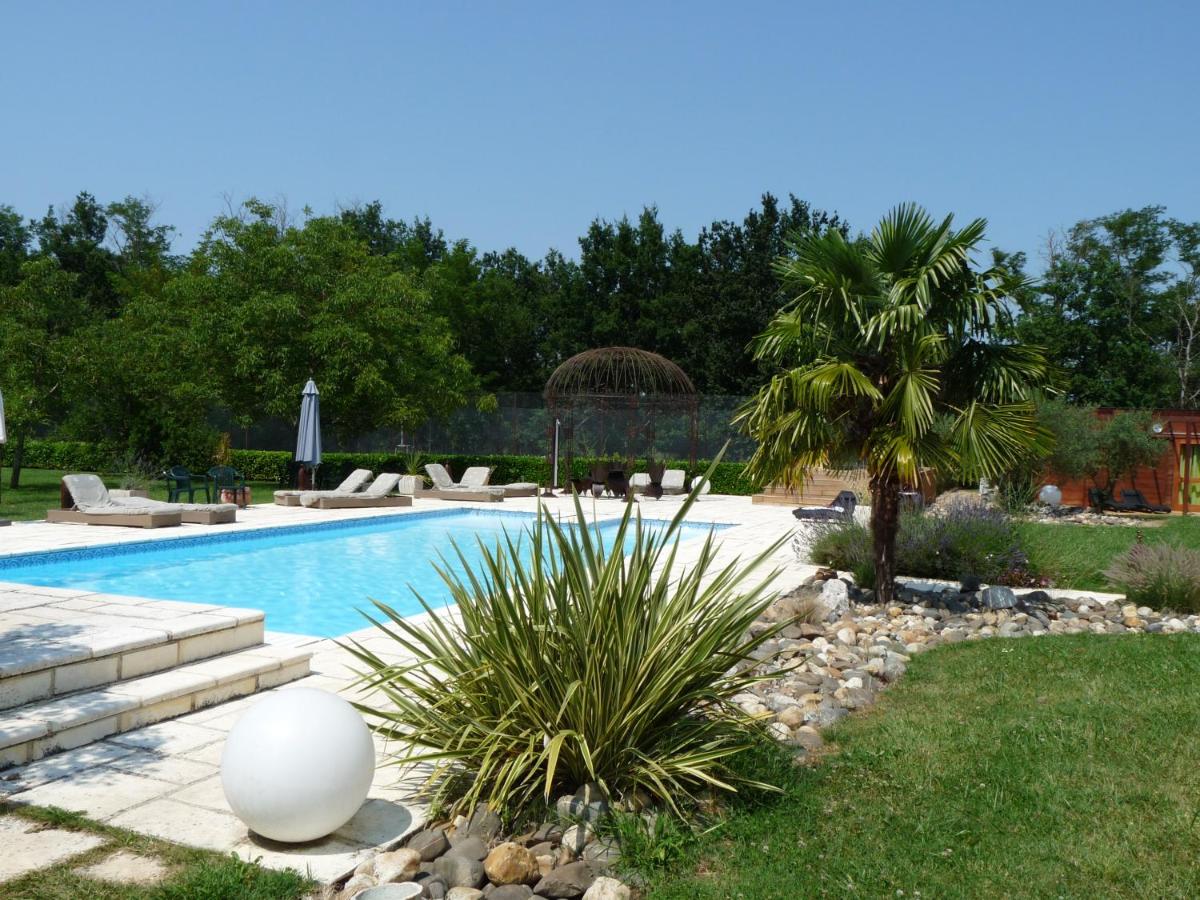 Les Chalets du Manoir view 4