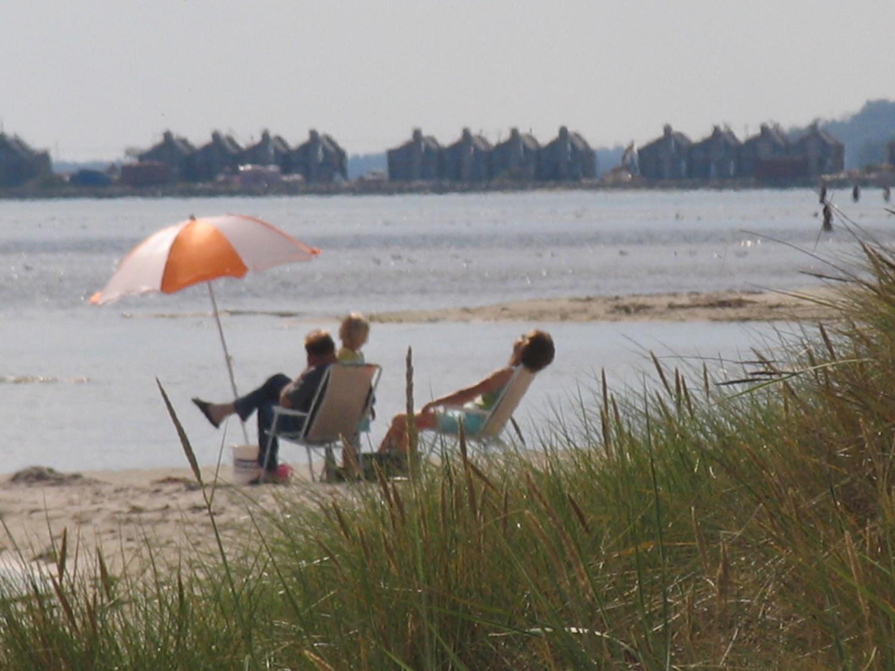 Feriecenter & Vandland Øster Hurup