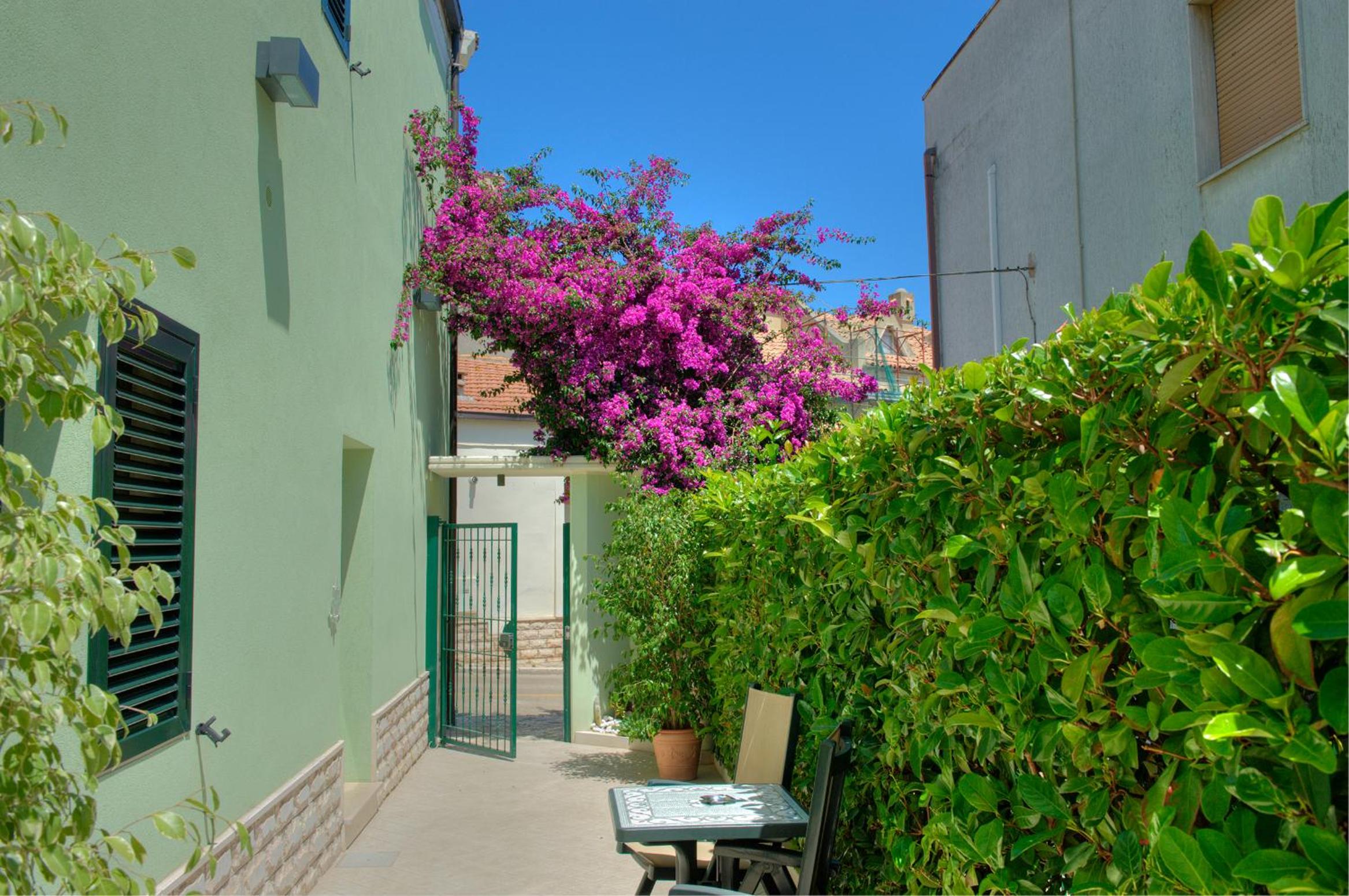 La Casa Del Nonno