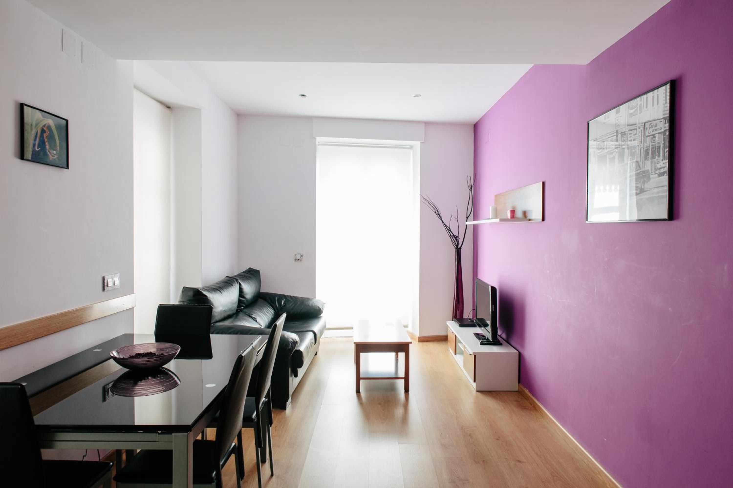 Apartamentos Tito San Agustin