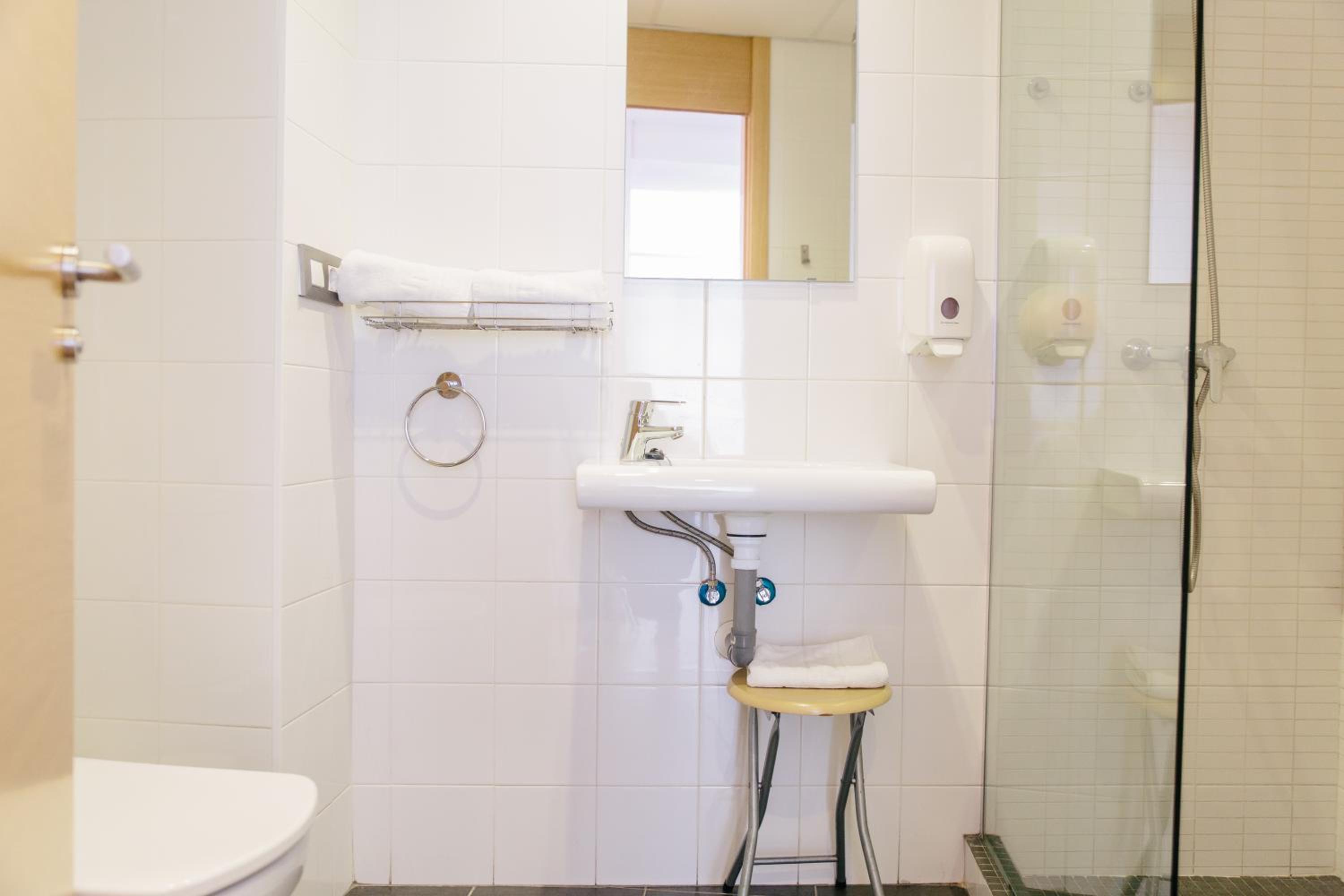 Apartamentos Tito San Agustin