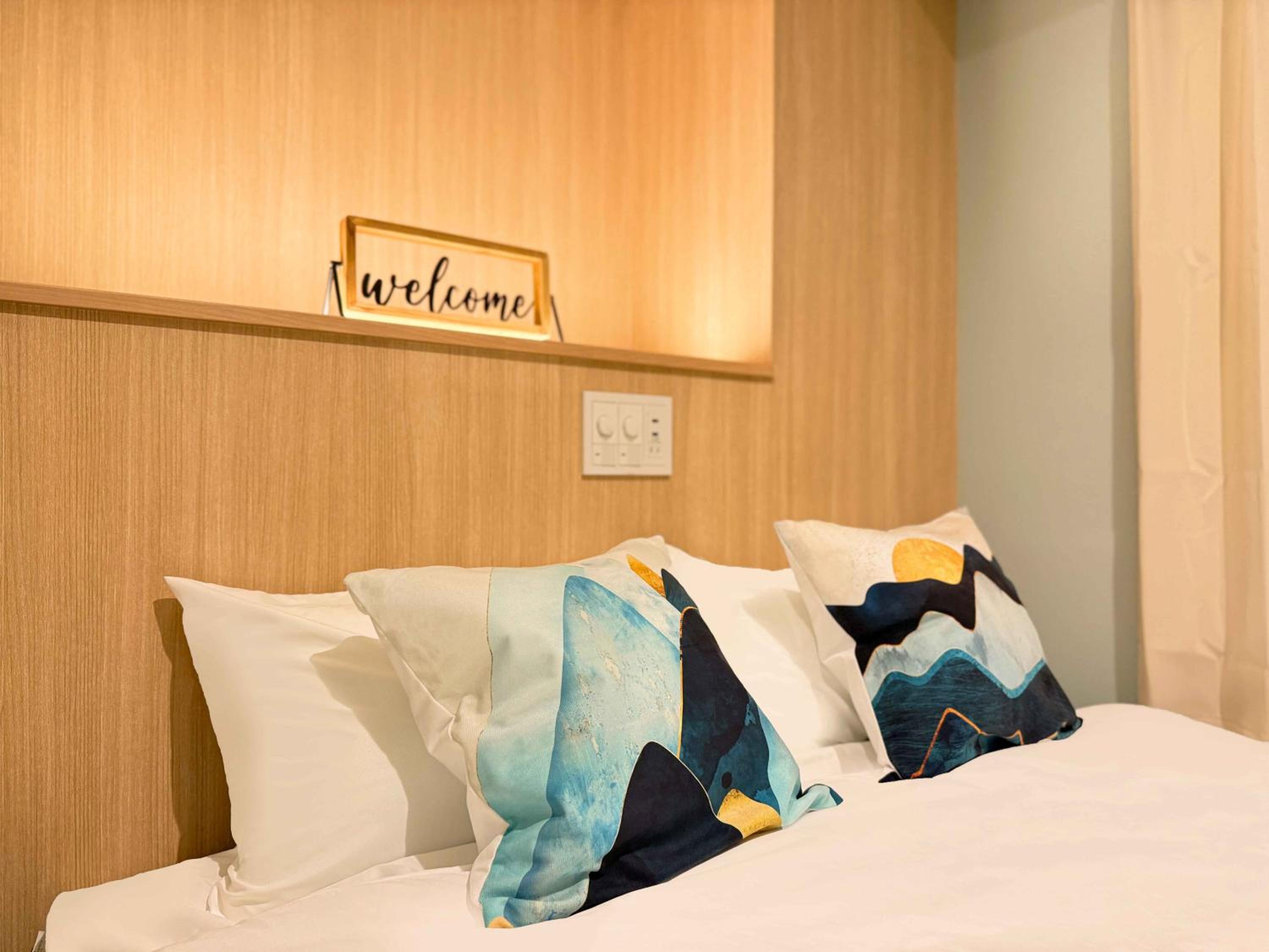 nestay inn tokyo tsukiji