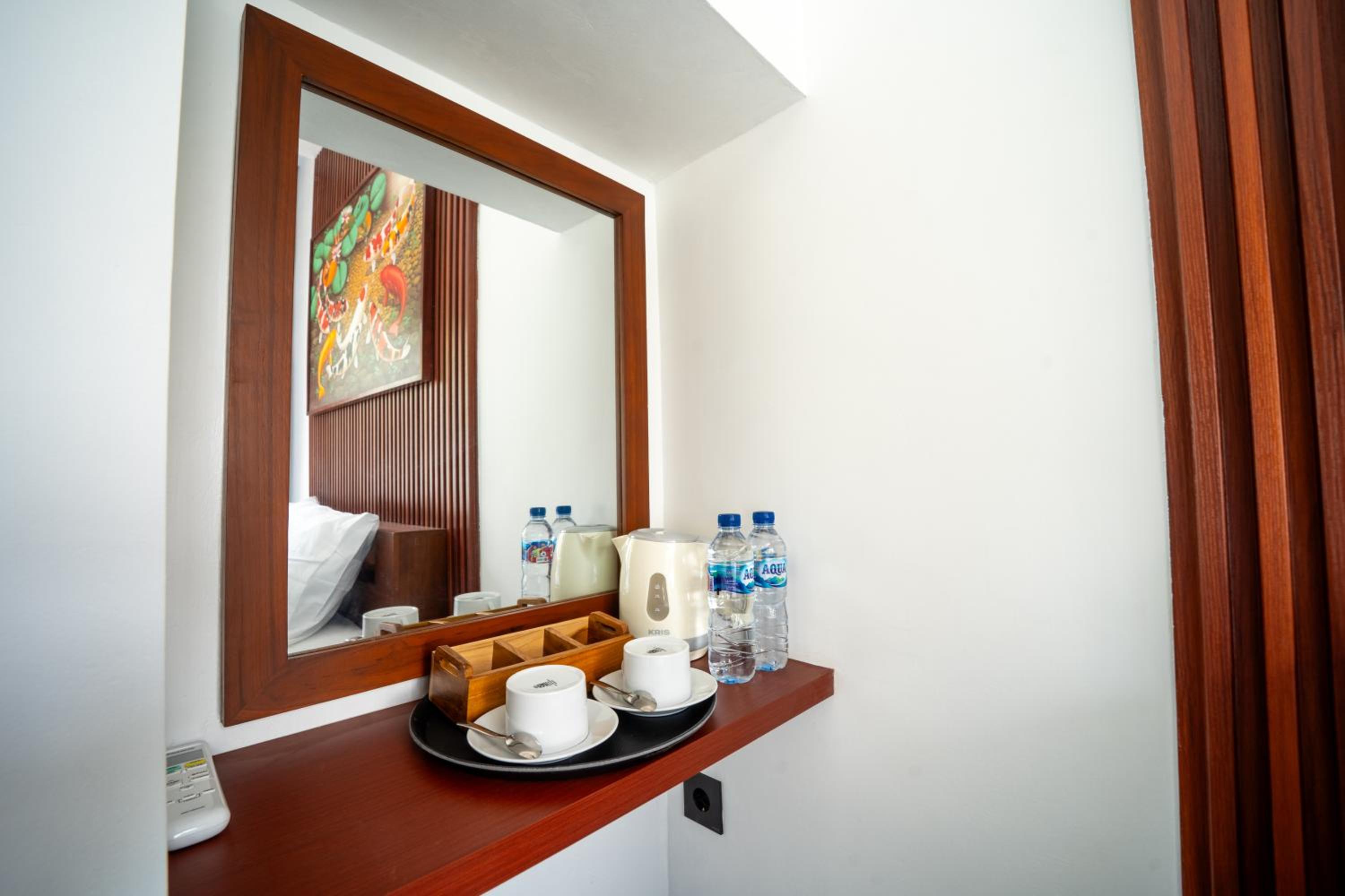 Jangga Nusa Villa by Bali Cabin