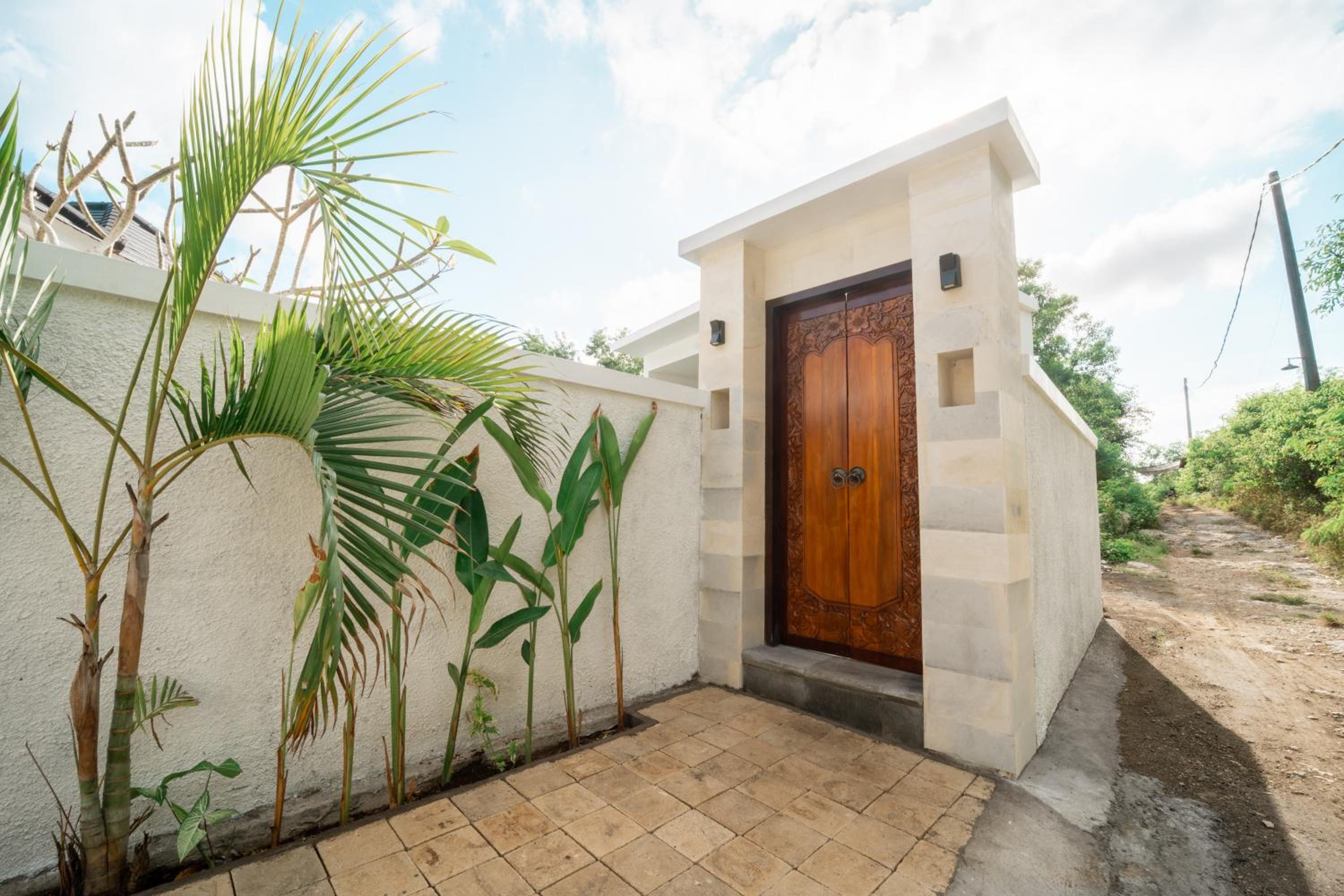 Jangga Nusa Villa by Bali Cabin
