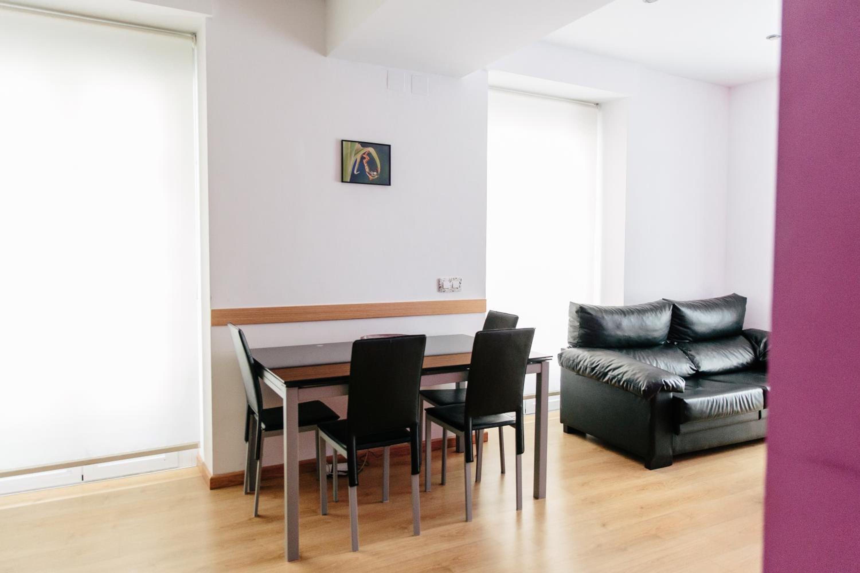 Apartamentos Tito San Agustin