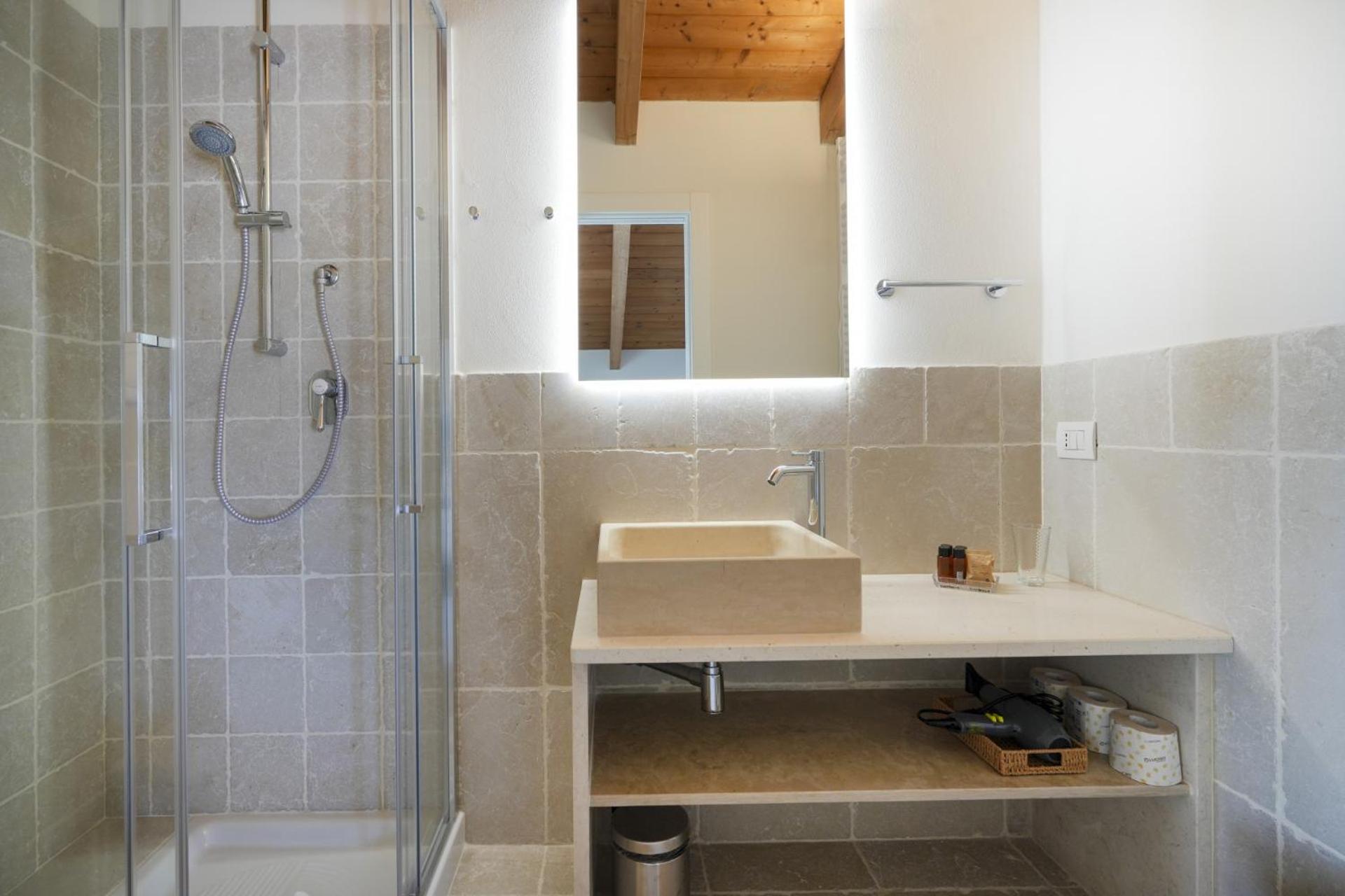 Palazzo della Torre 205 – Cozy Sea View Suite