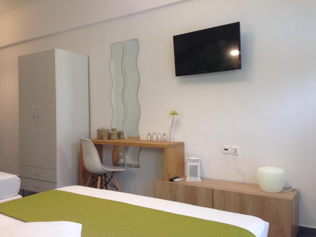 Philoxenia Suites