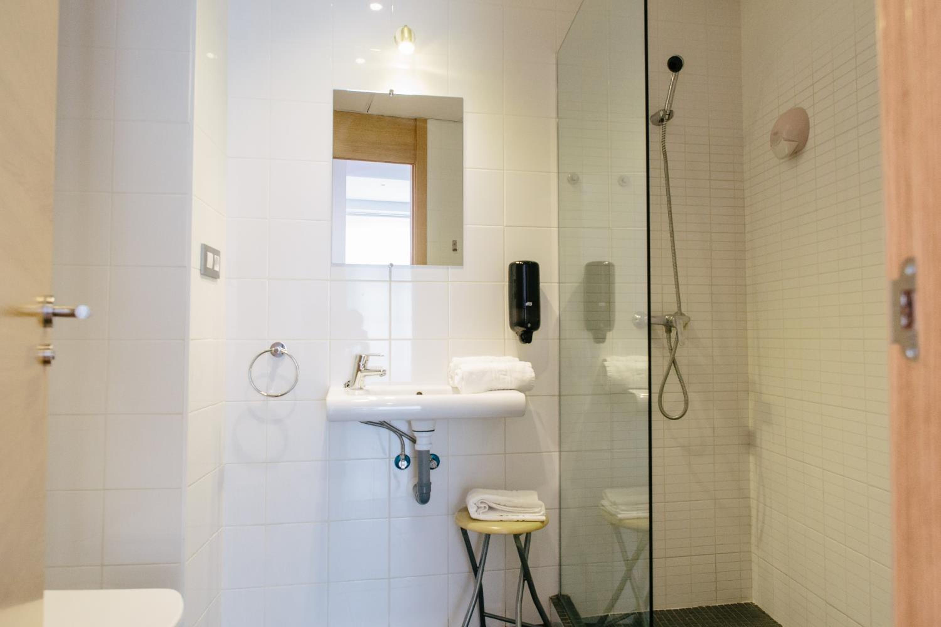 Apartamentos Tito San Agustin