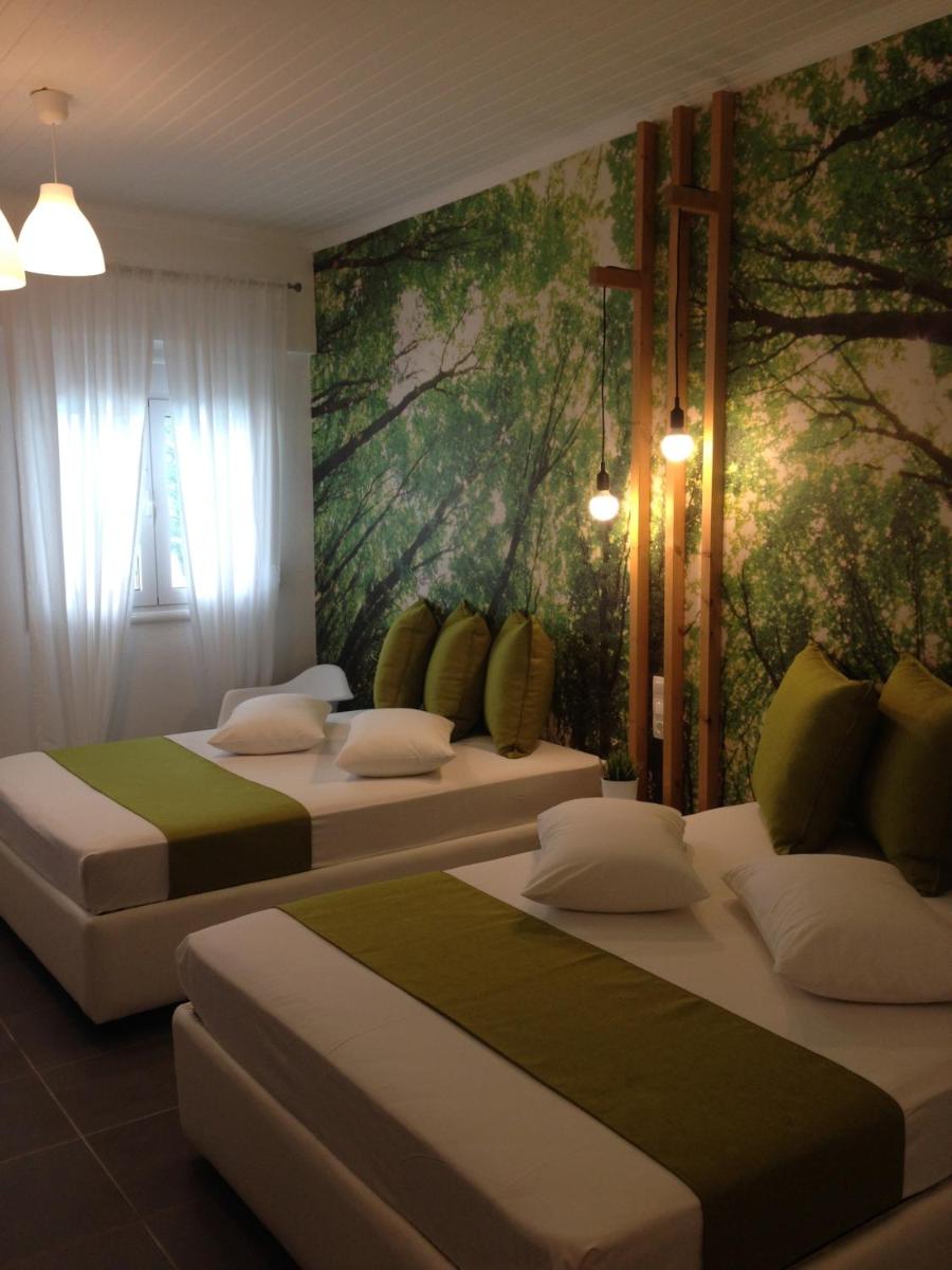 Philoxenia Suites