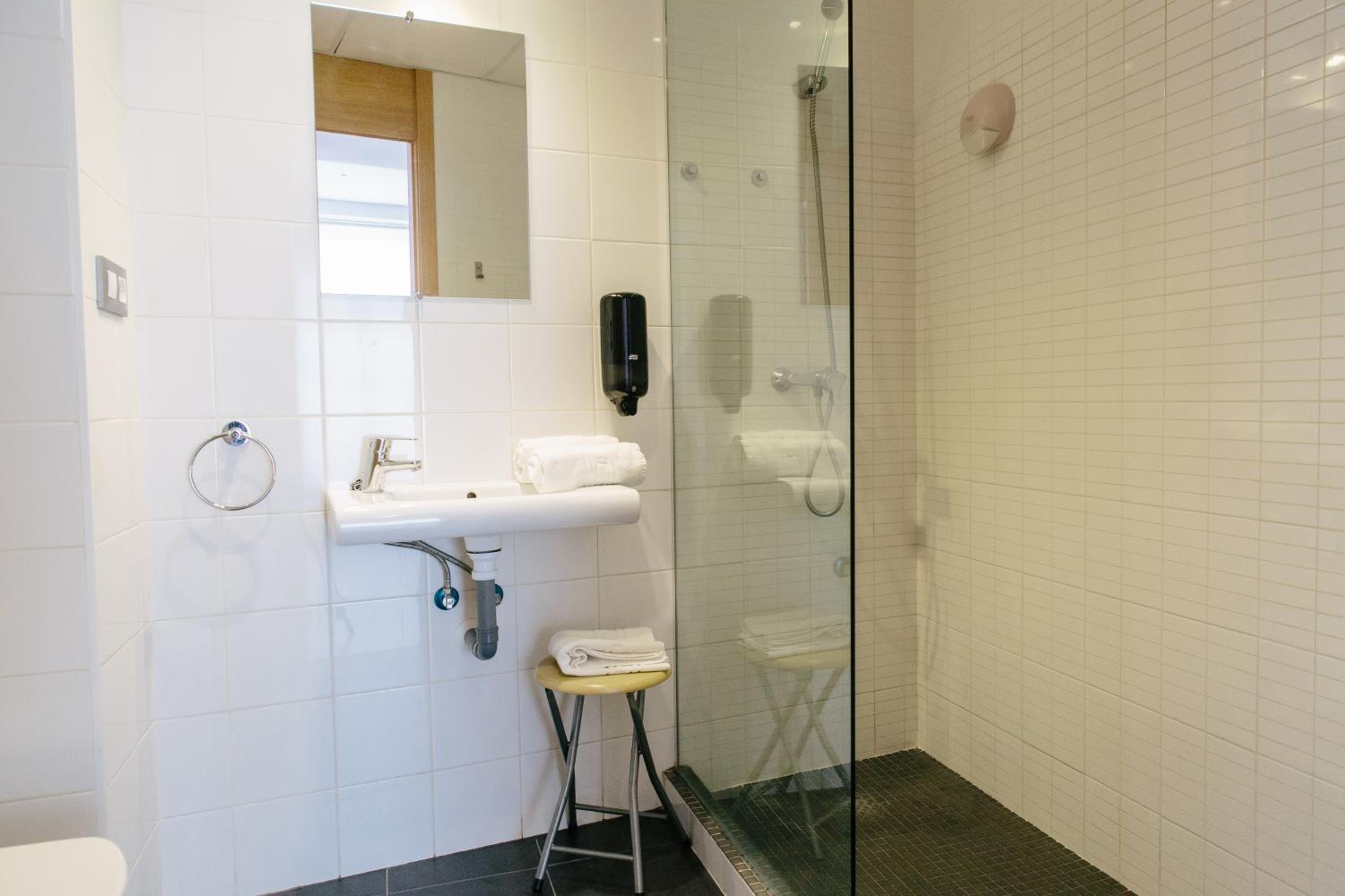 Apartamentos Tito San Agustin