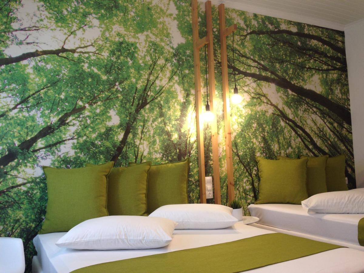 Philoxenia Suites
