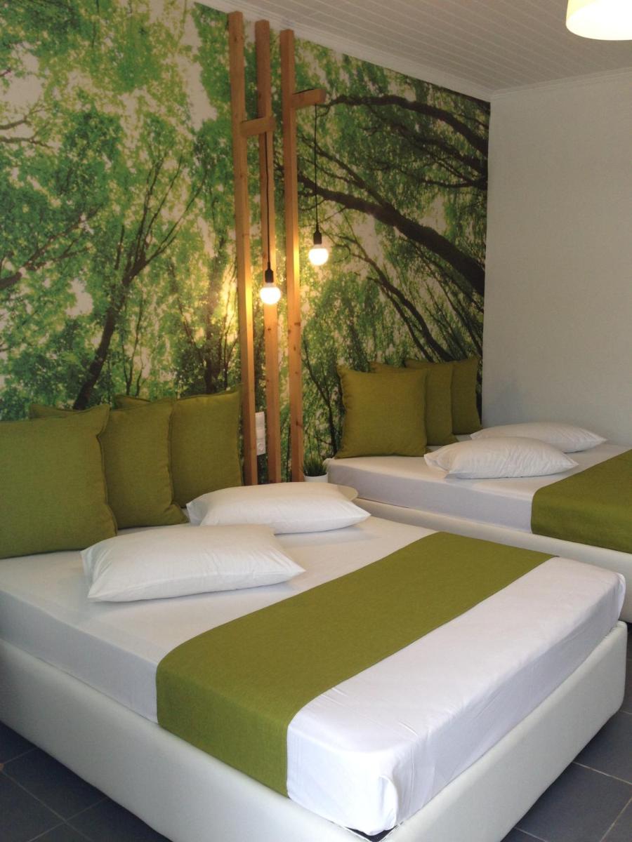 Philoxenia Suites