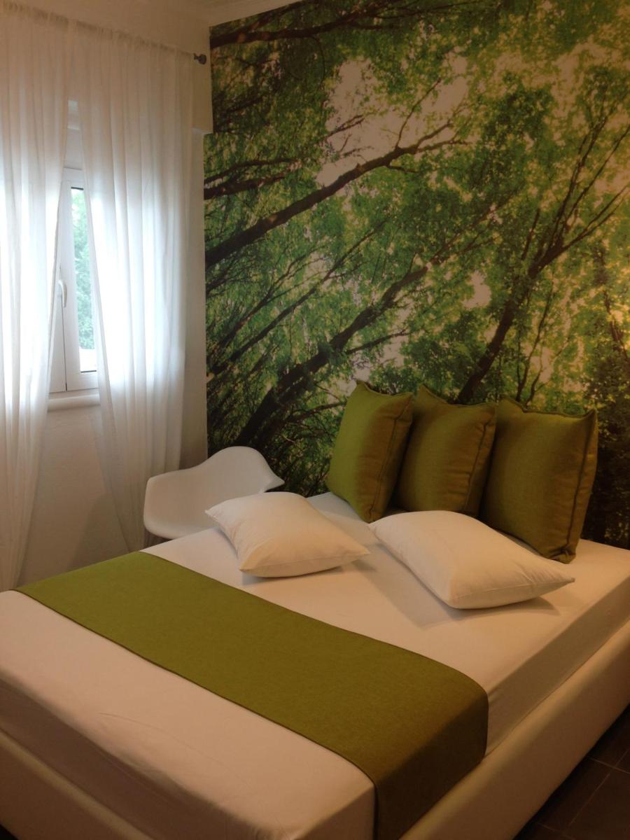 Philoxenia Suites