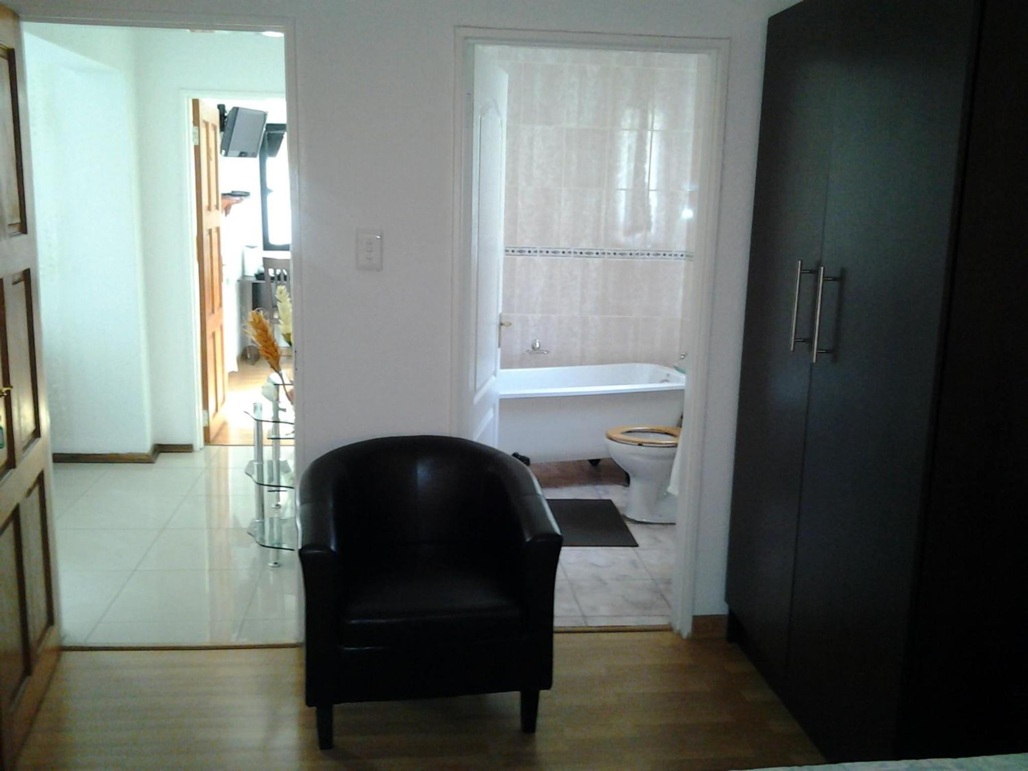 Moshitametsi Guesthouse
