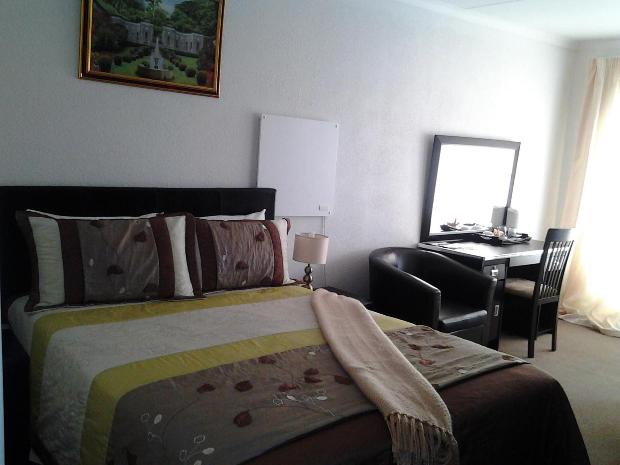 Moshitametsi Guesthouse