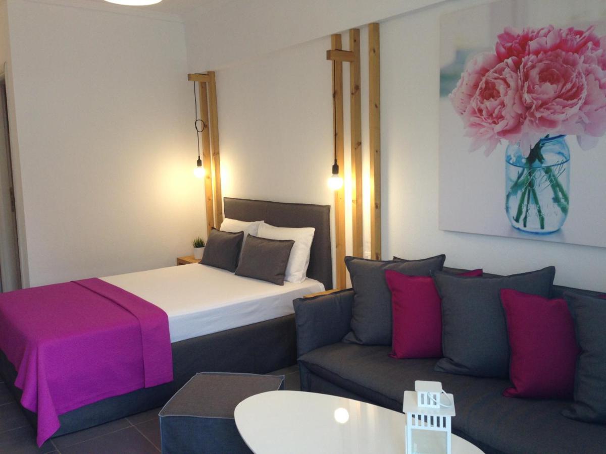 Philoxenia Suites