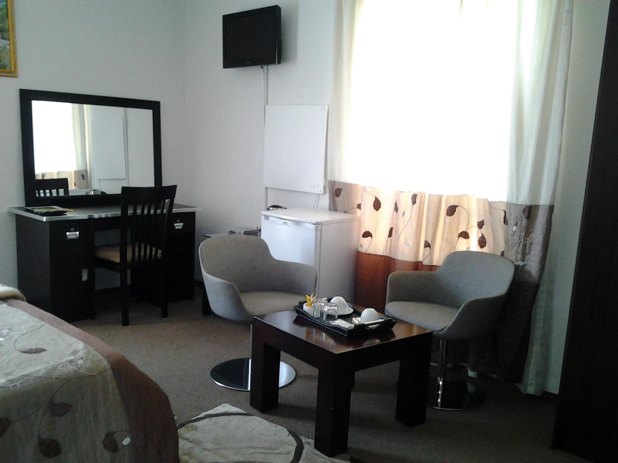 Moshitametsi Guesthouse