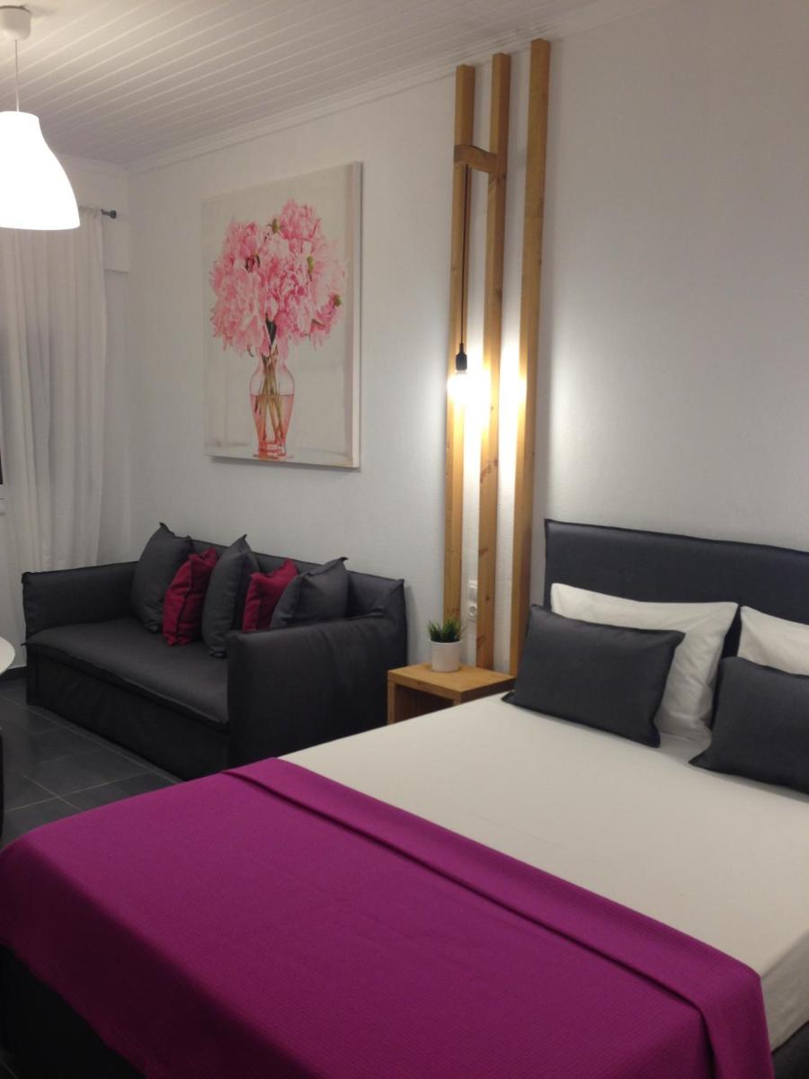 Philoxenia Suites