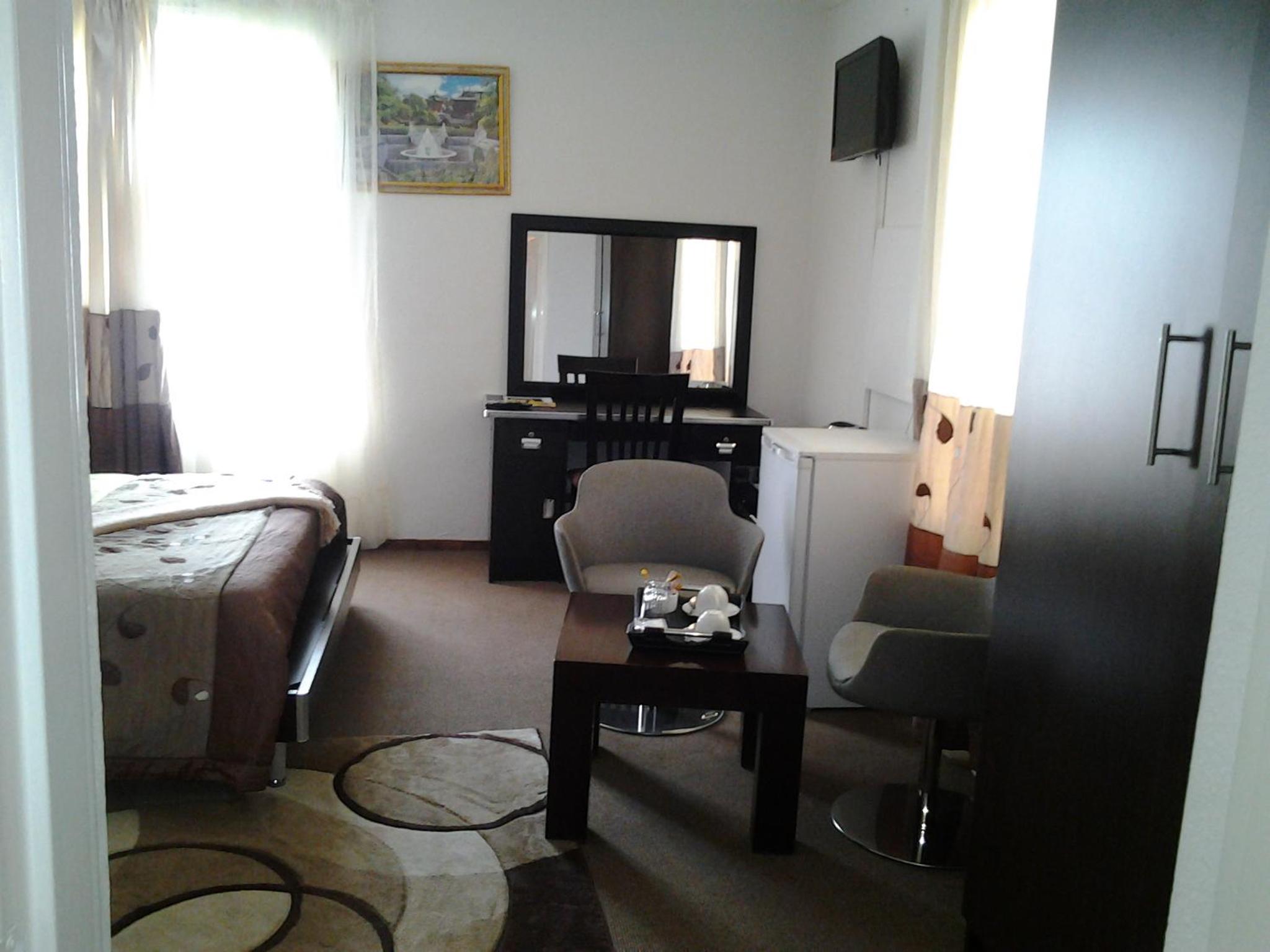 Moshitametsi Guesthouse