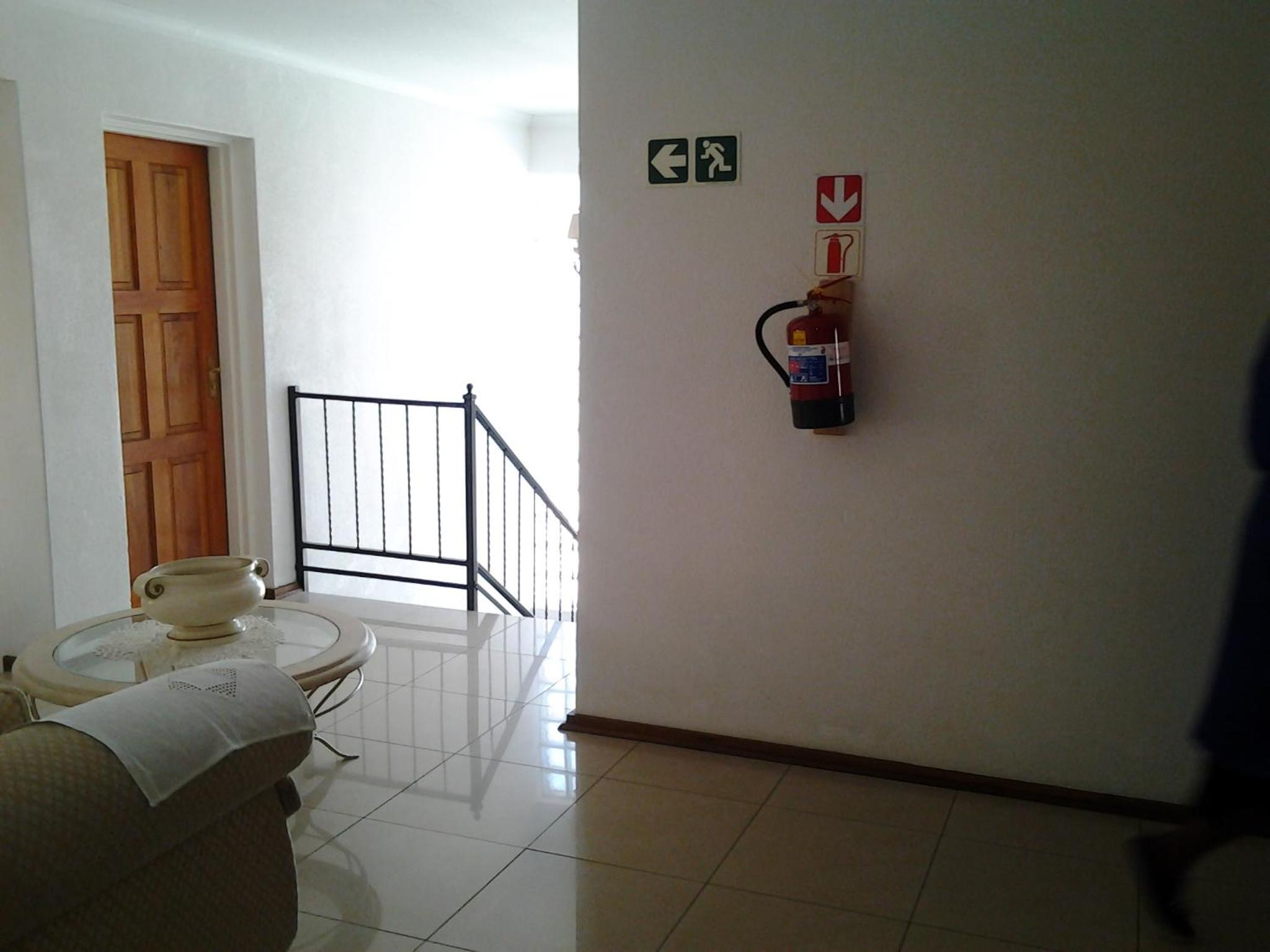 Moshitametsi Guesthouse