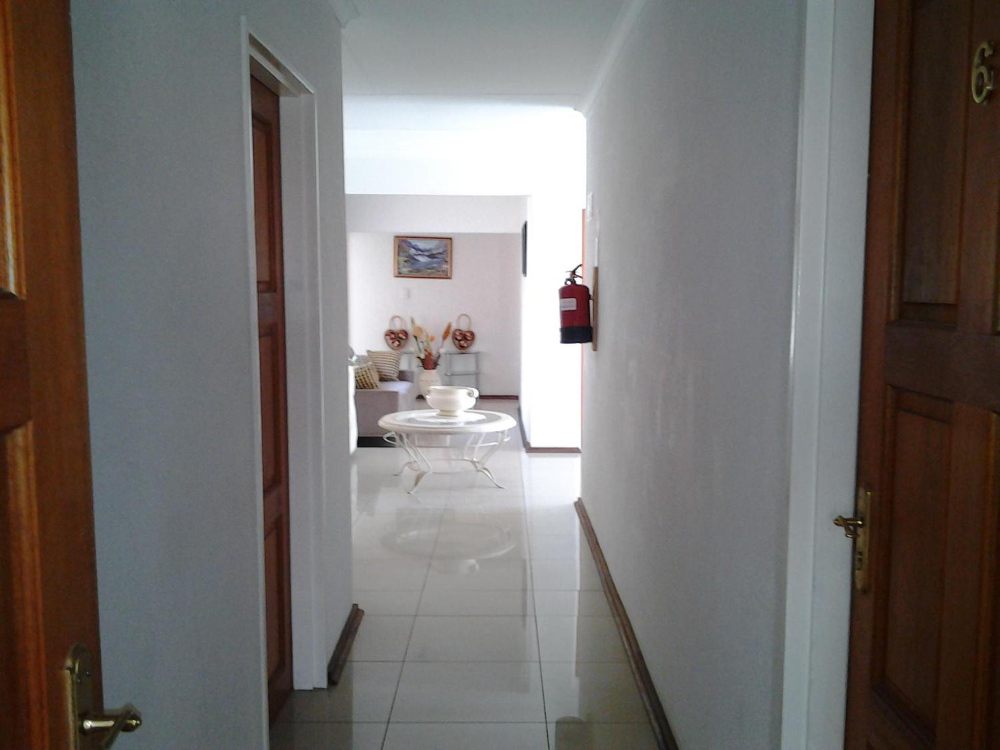 Moshitametsi Guesthouse