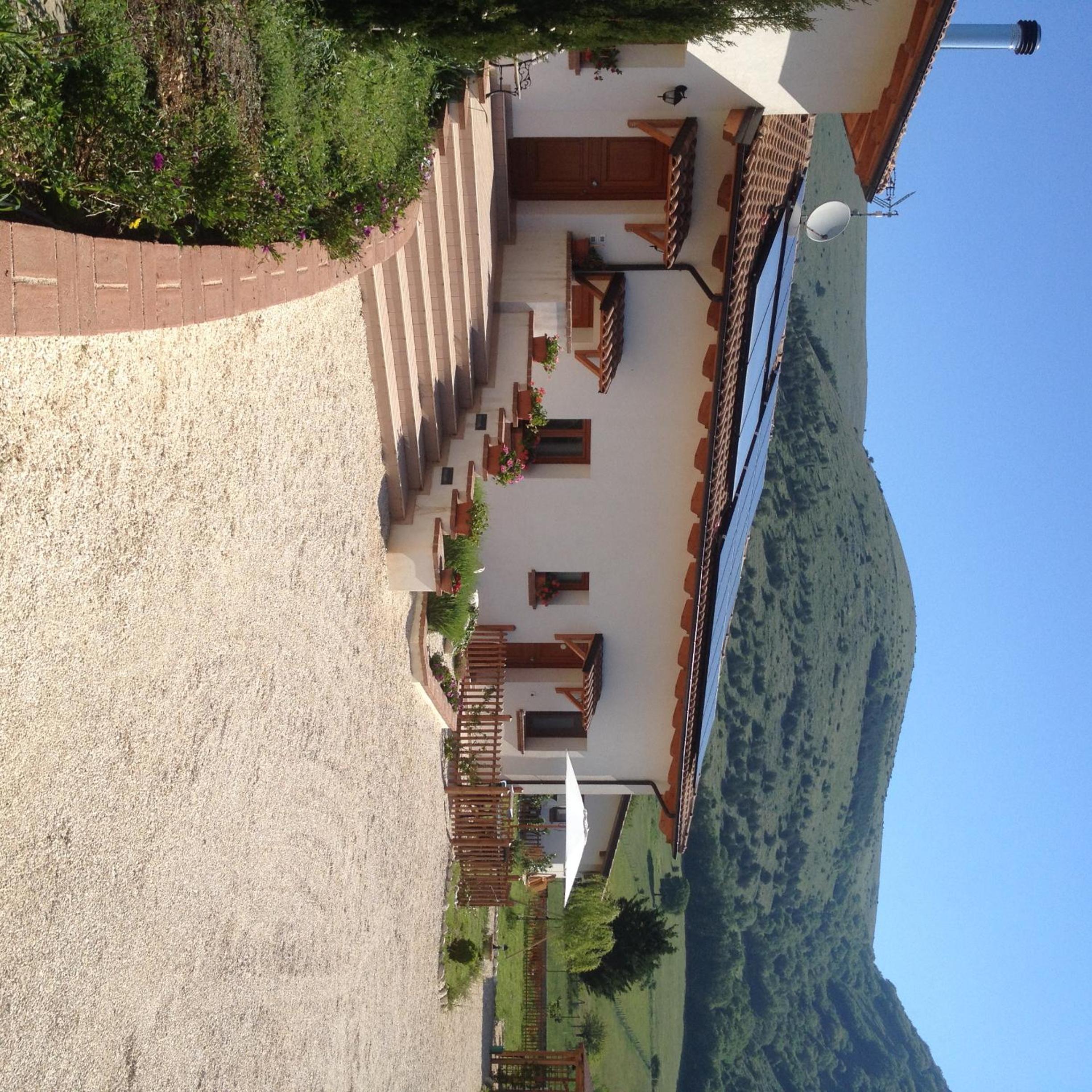 La Collina di Peppino
