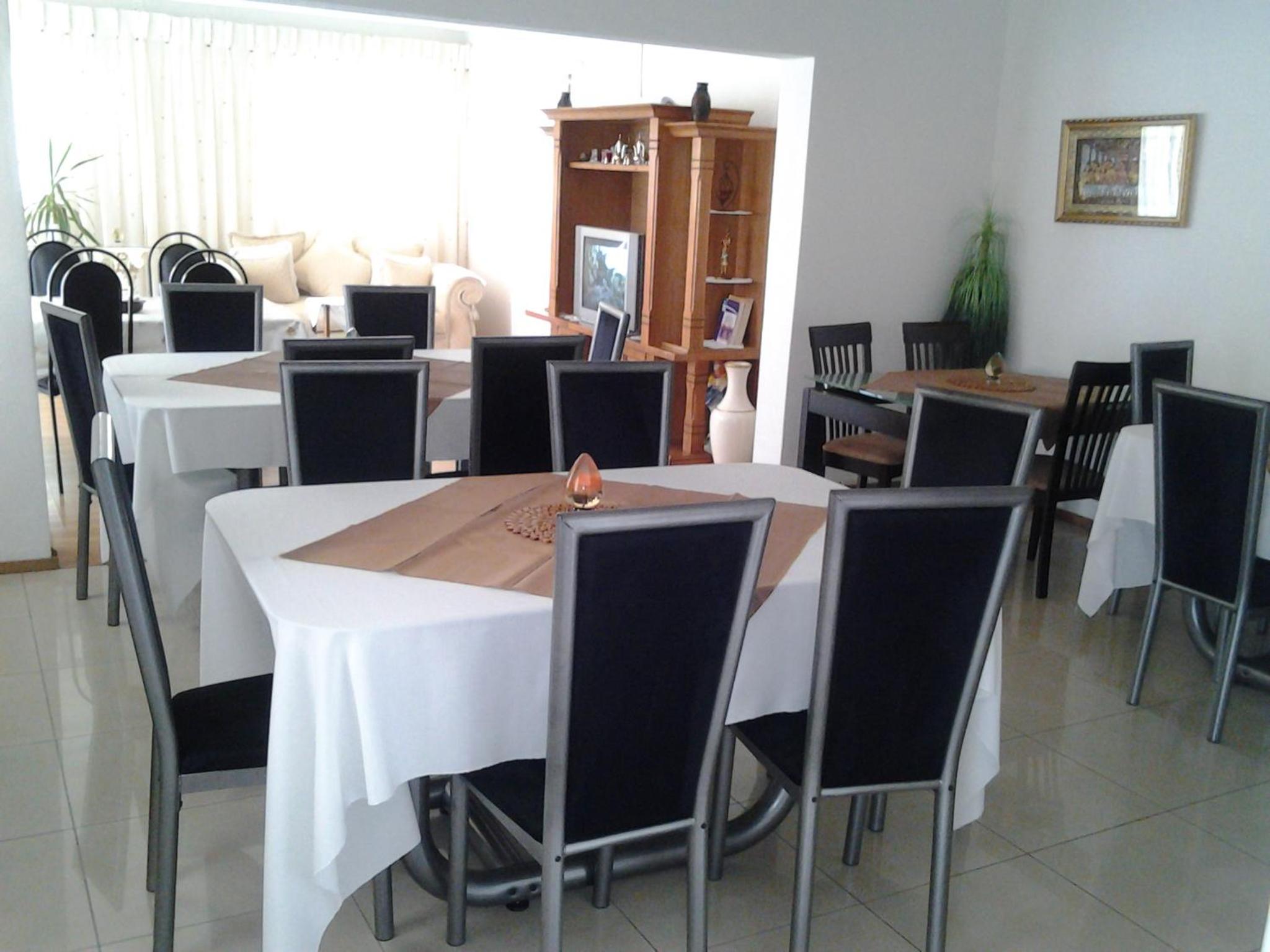 Moshitametsi Guesthouse