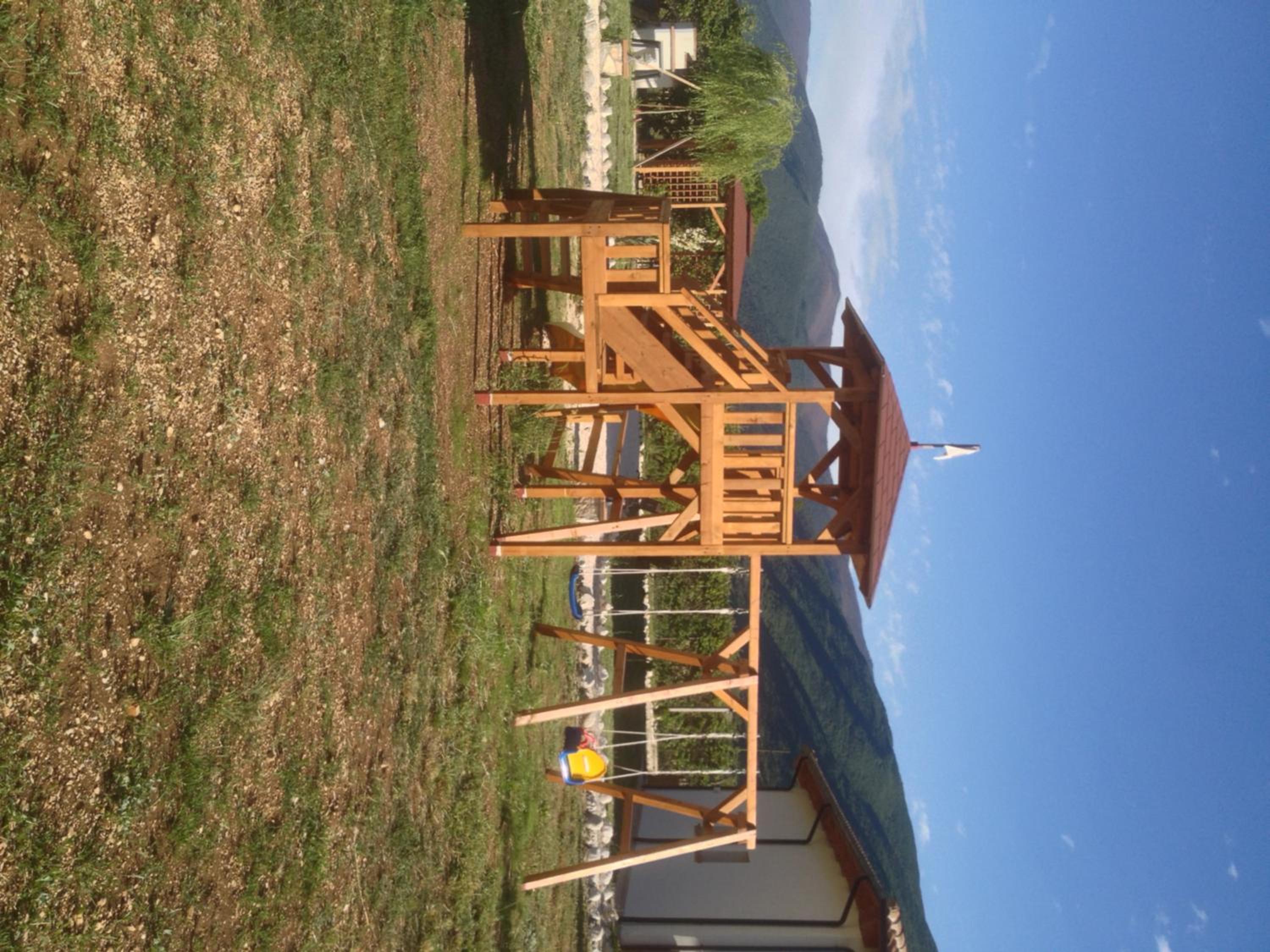 La Collina di Peppino