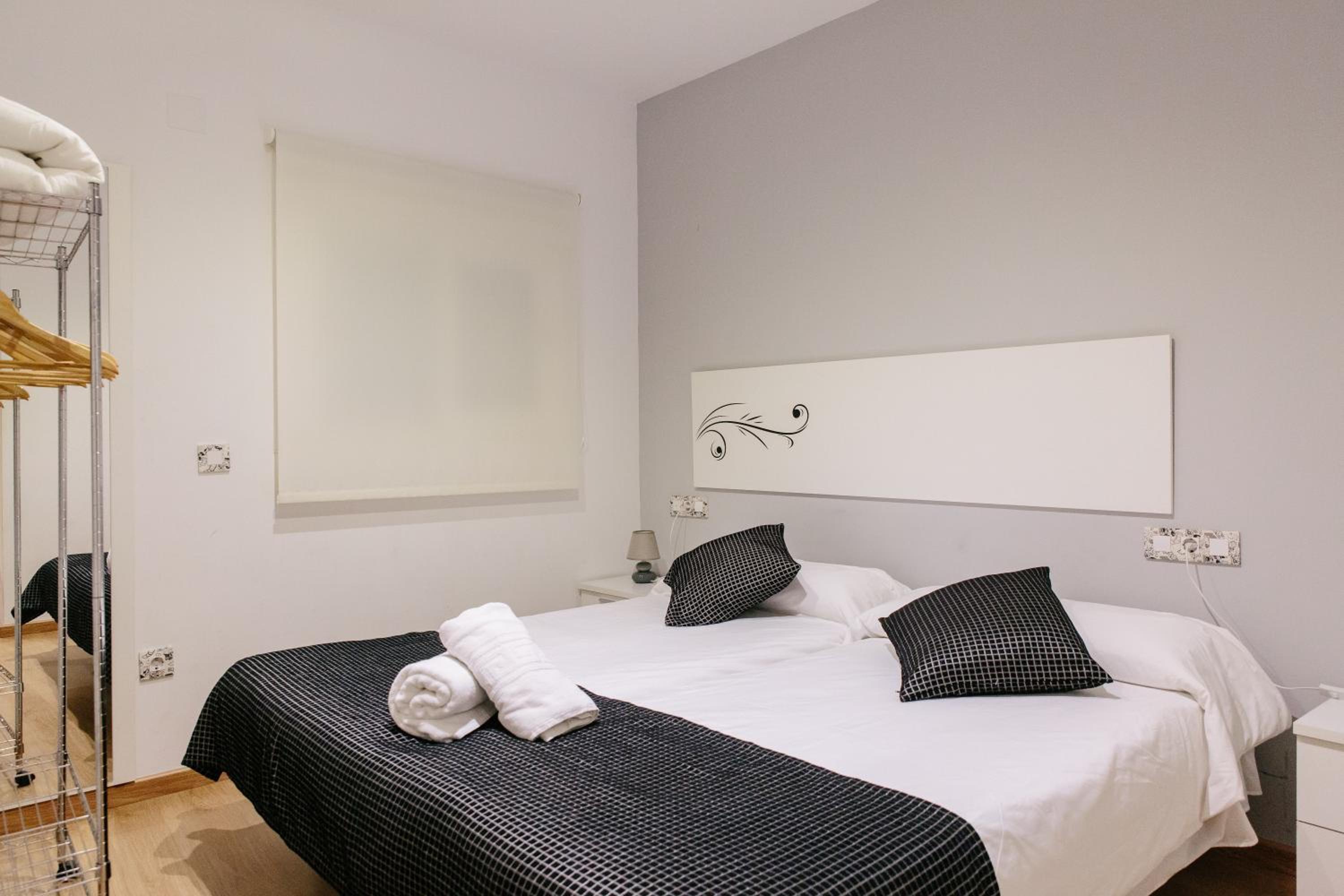 Apartamentos Tito San Agustin