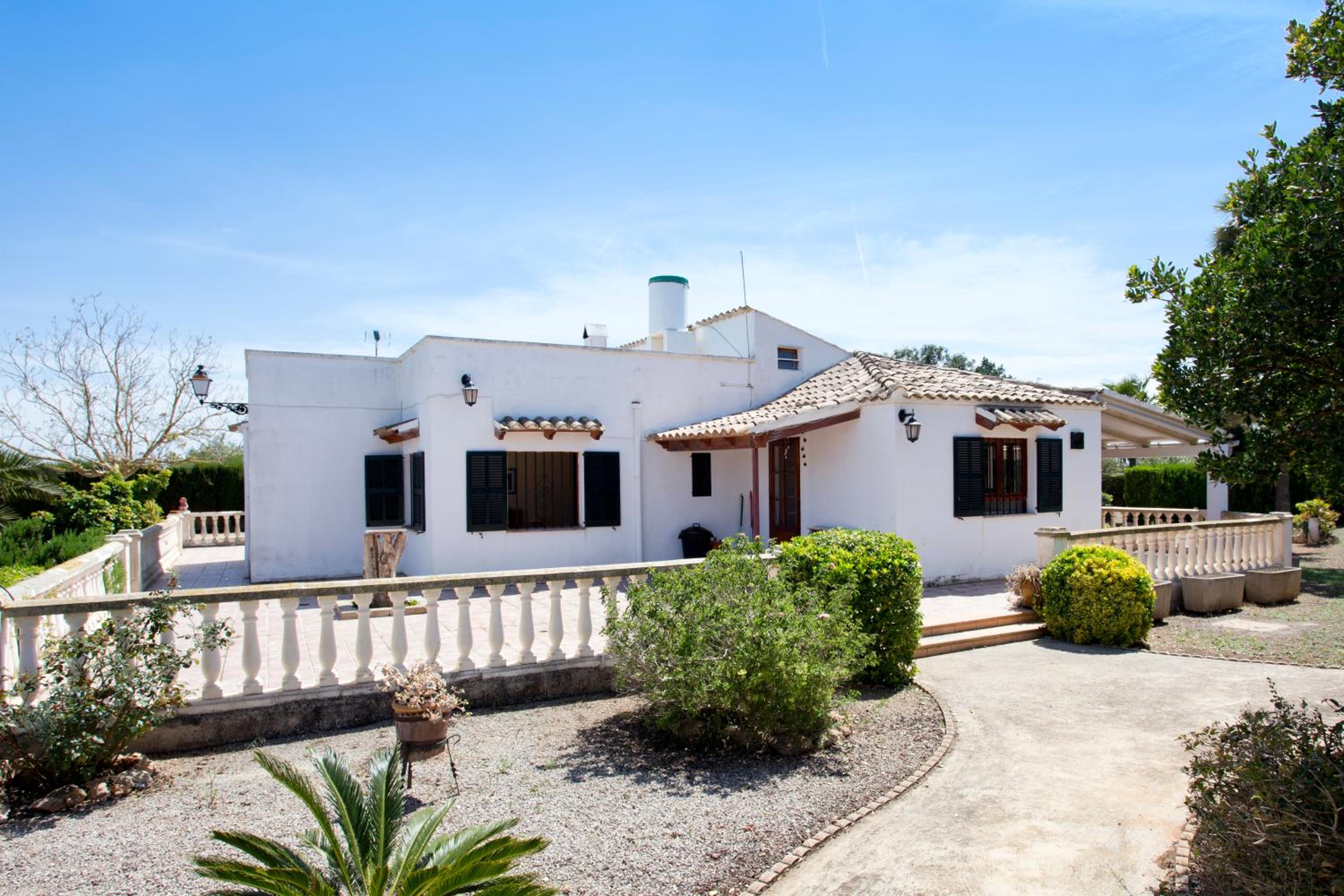 Casa Julia Llucmajor