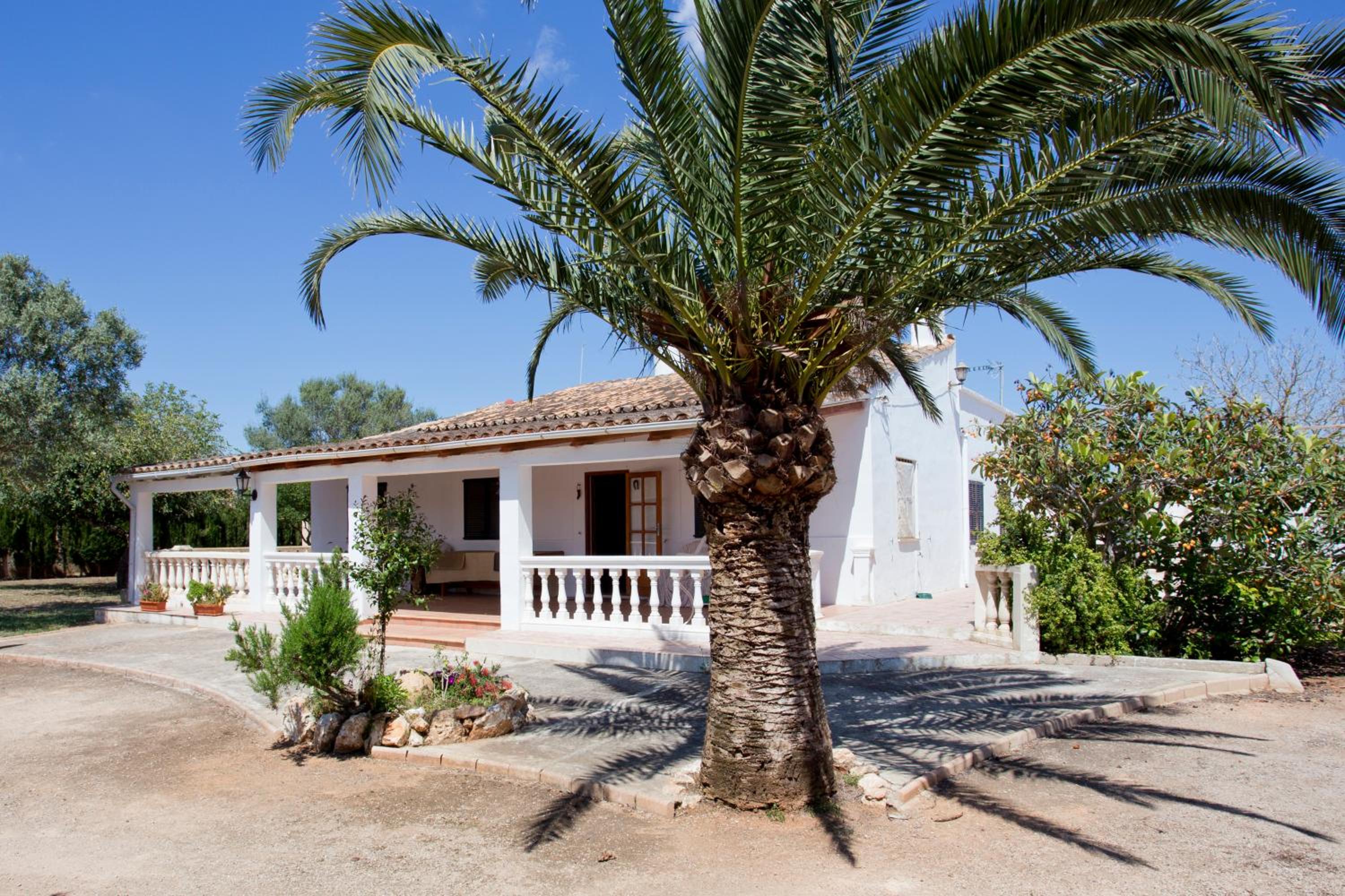 Casa Julia Llucmajor