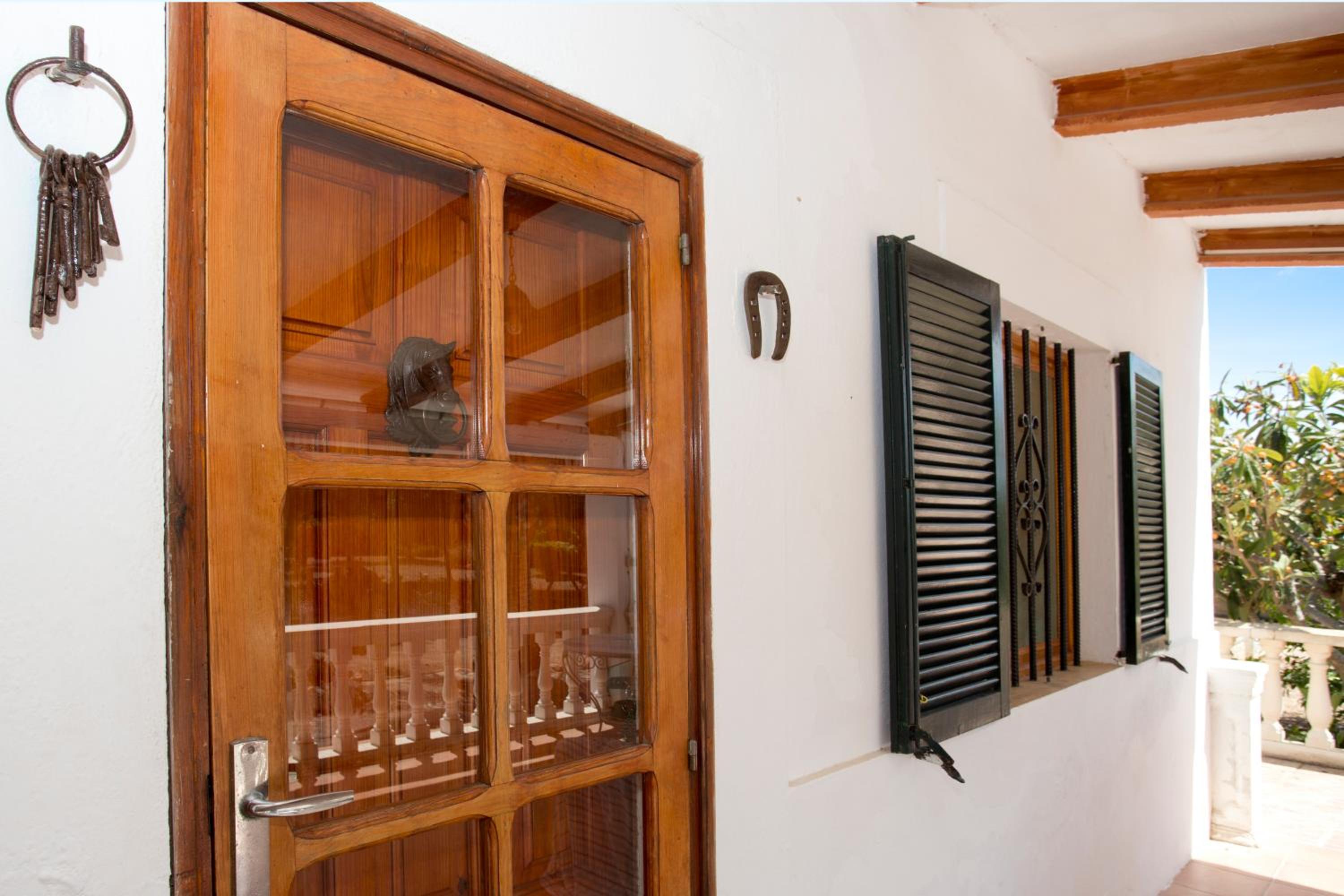 Casa Julia Llucmajor