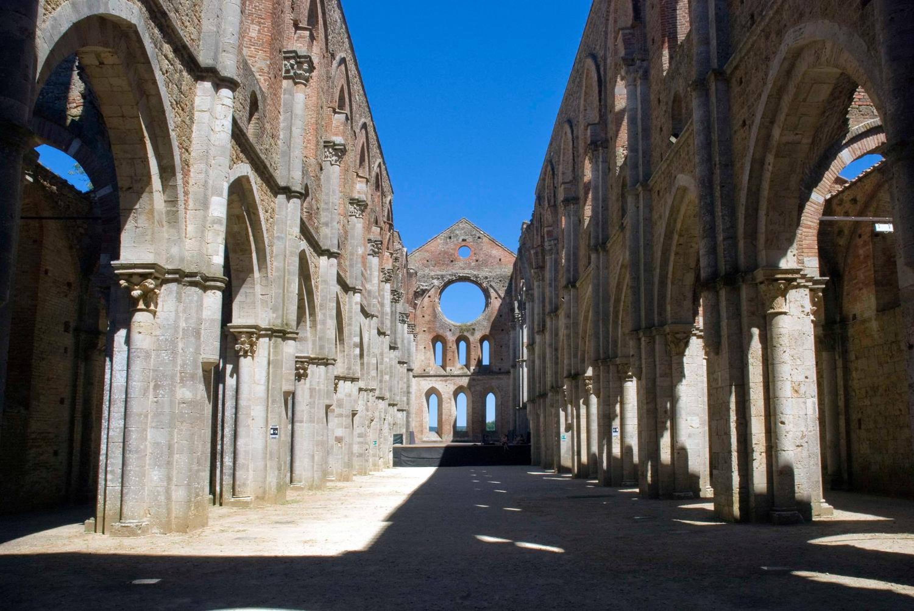 Villa Sant’Andrea