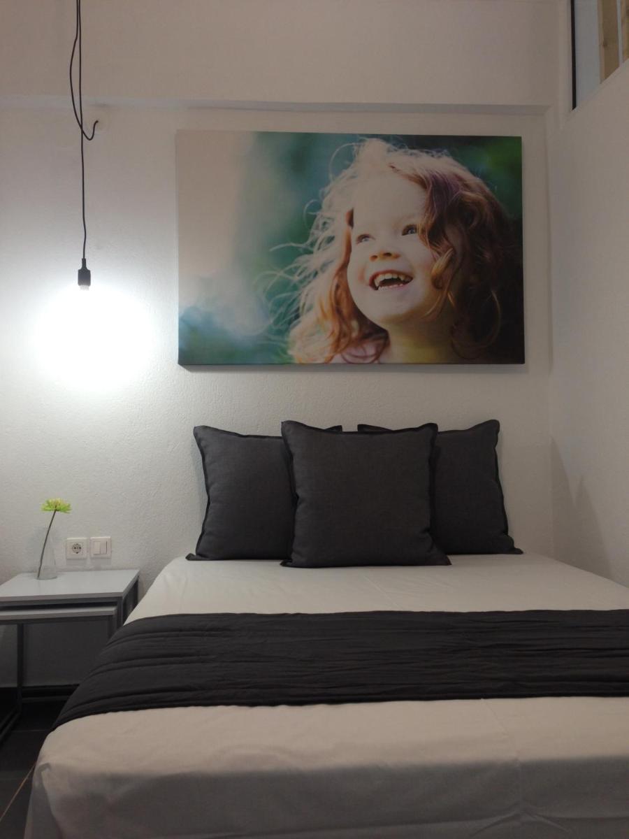 Philoxenia Suites