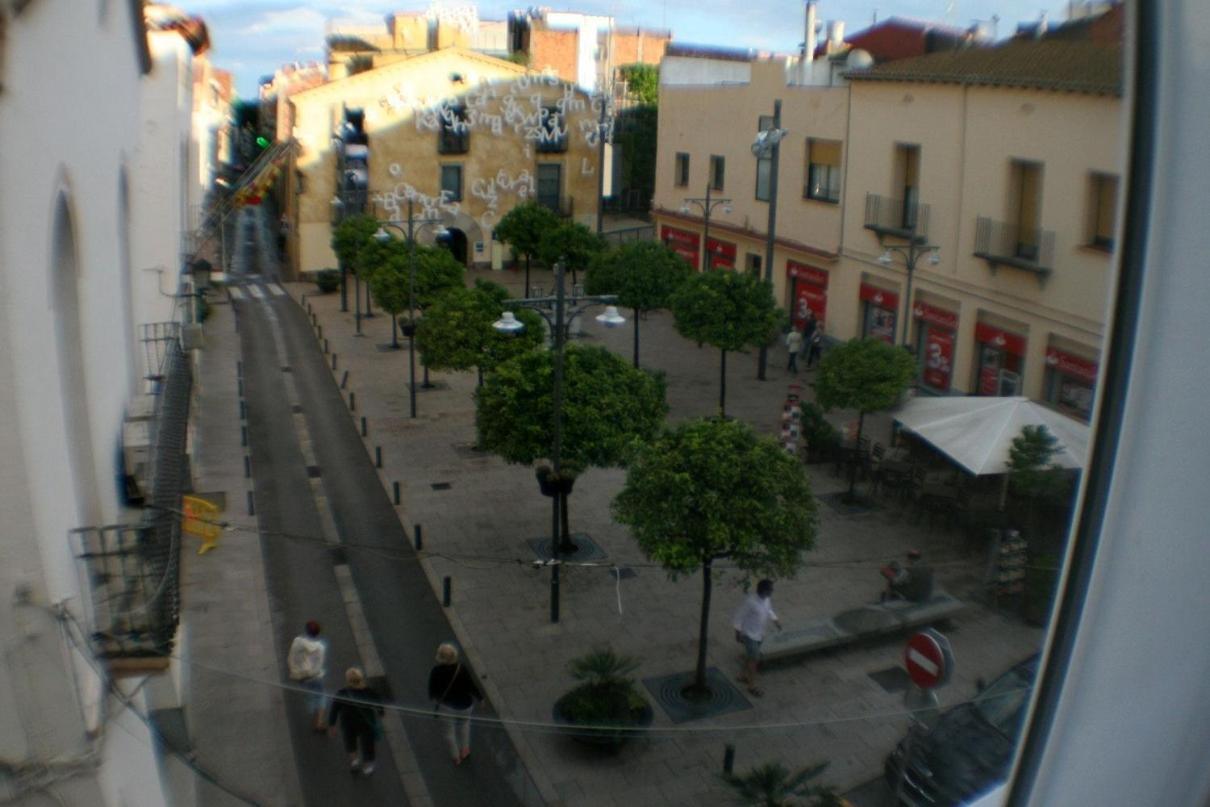 Apartaments IRI view 2