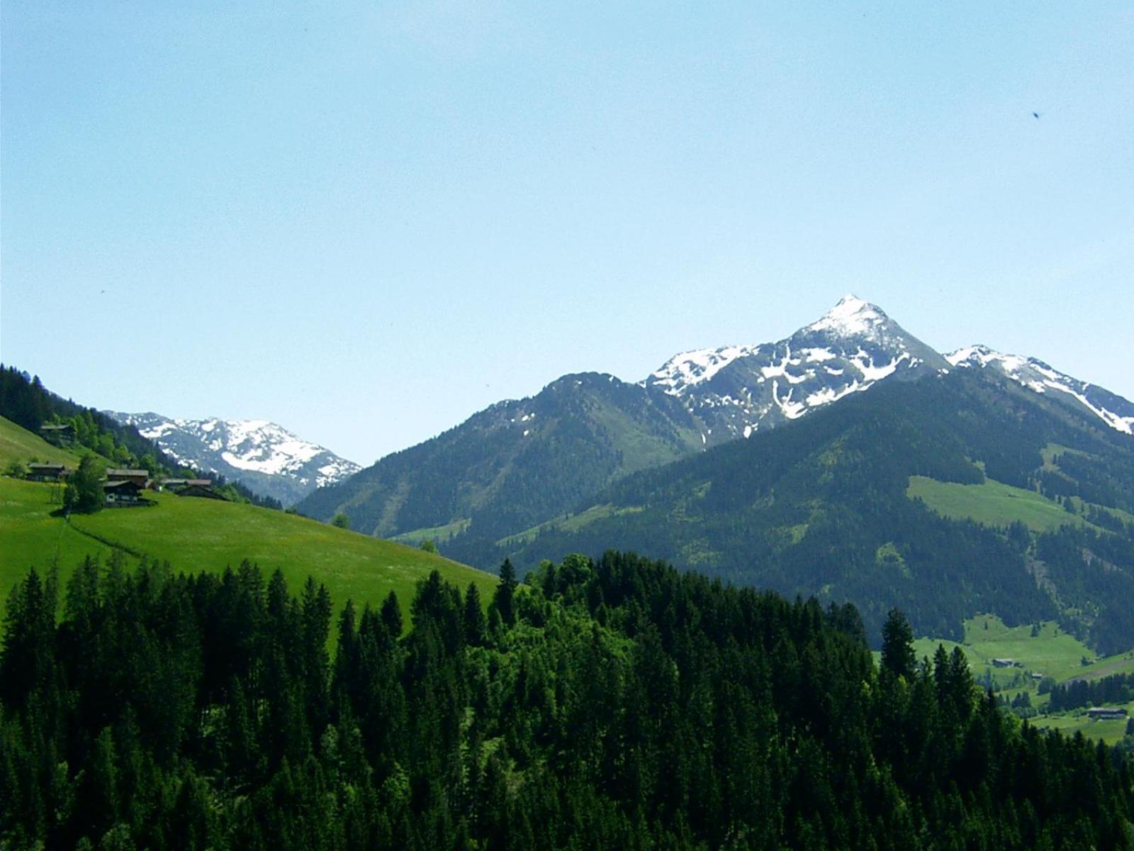 Ferienwohnungen Unterfeld