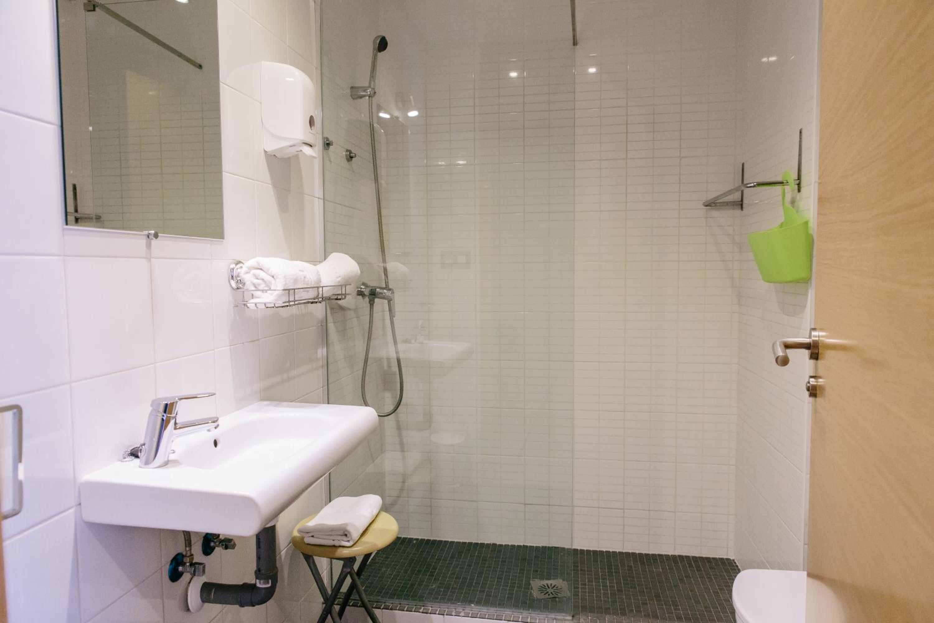 Apartamentos Tito San Agustin