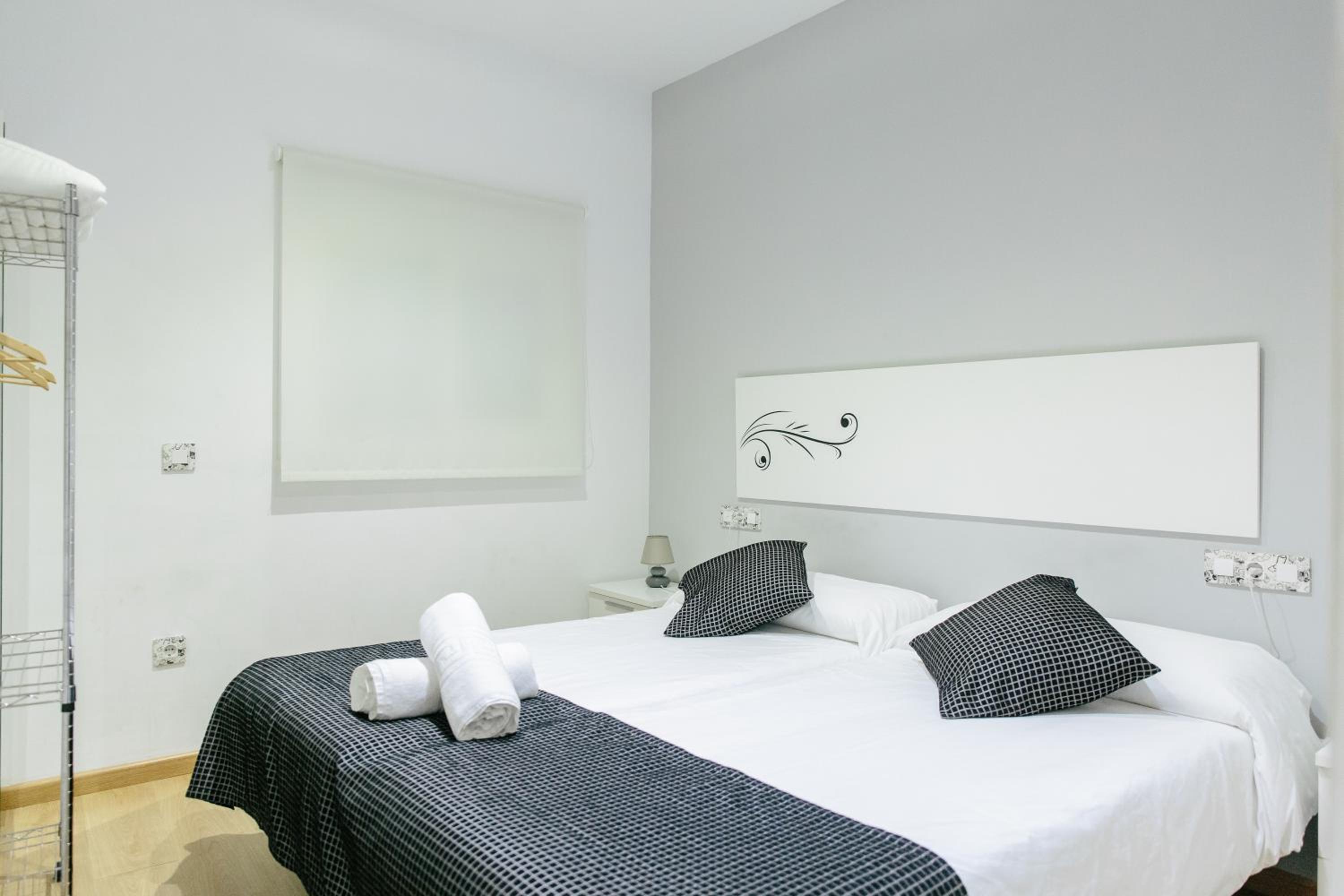 Apartamentos Tito San Agustin